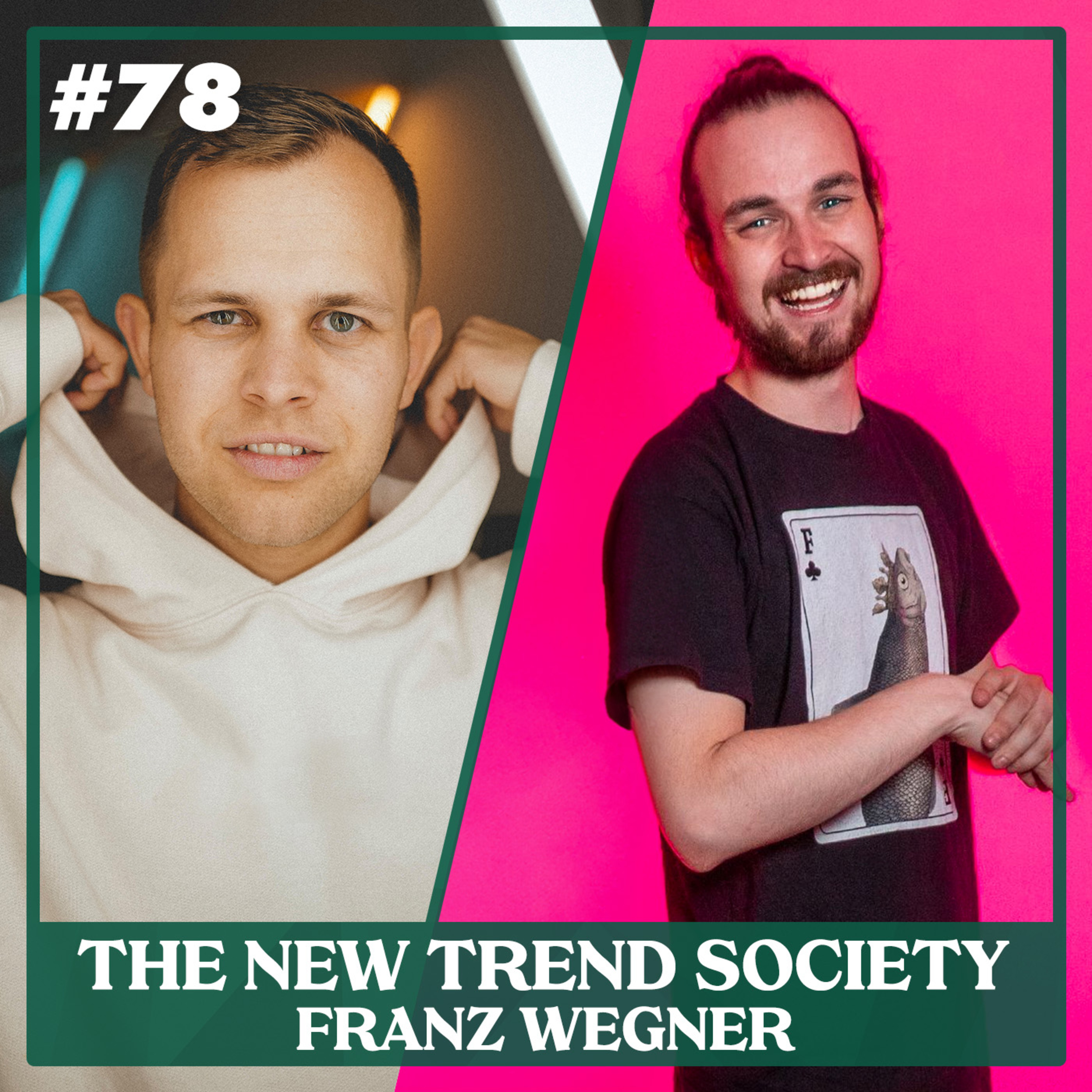 NEW TREND SOCIETY