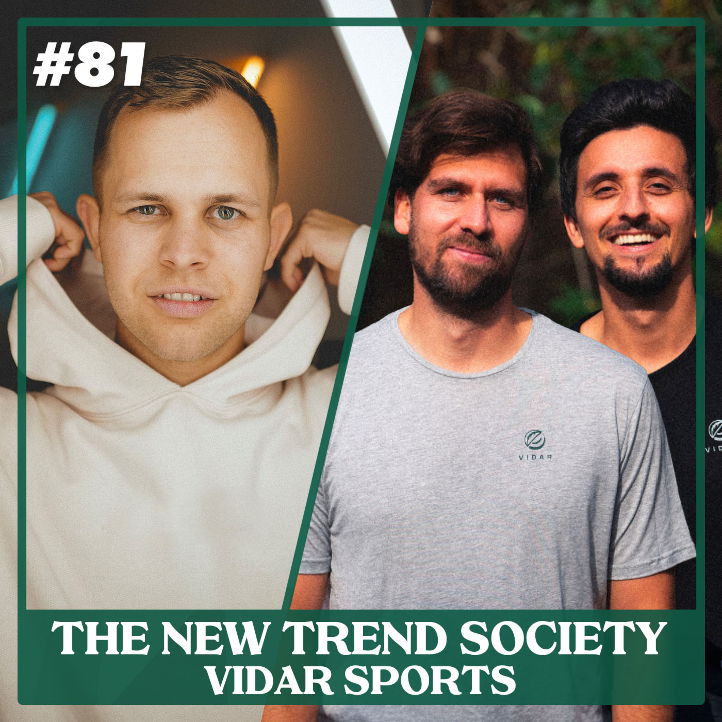 NEW TREND SOCIETY