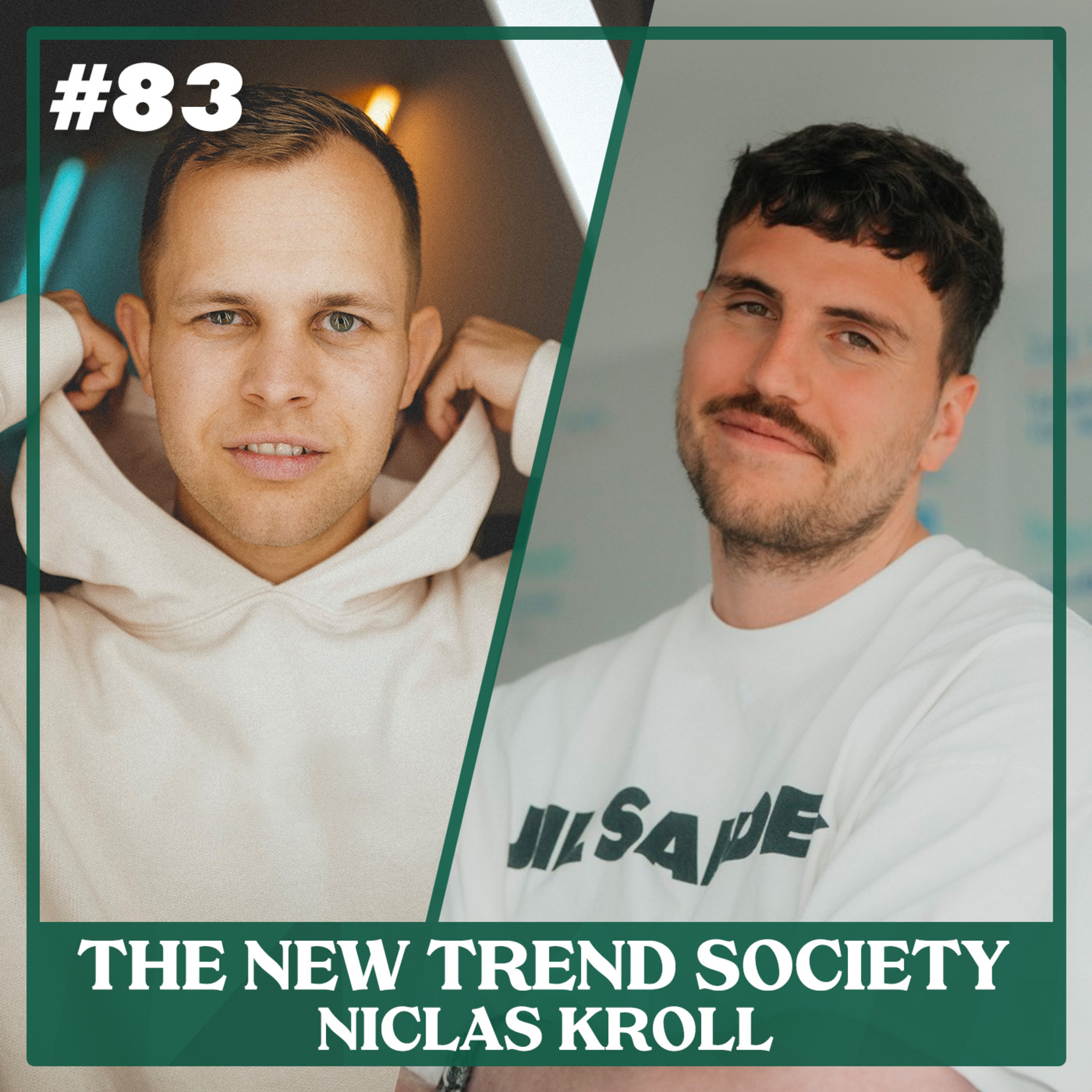 NEW TREND SOCIETY
