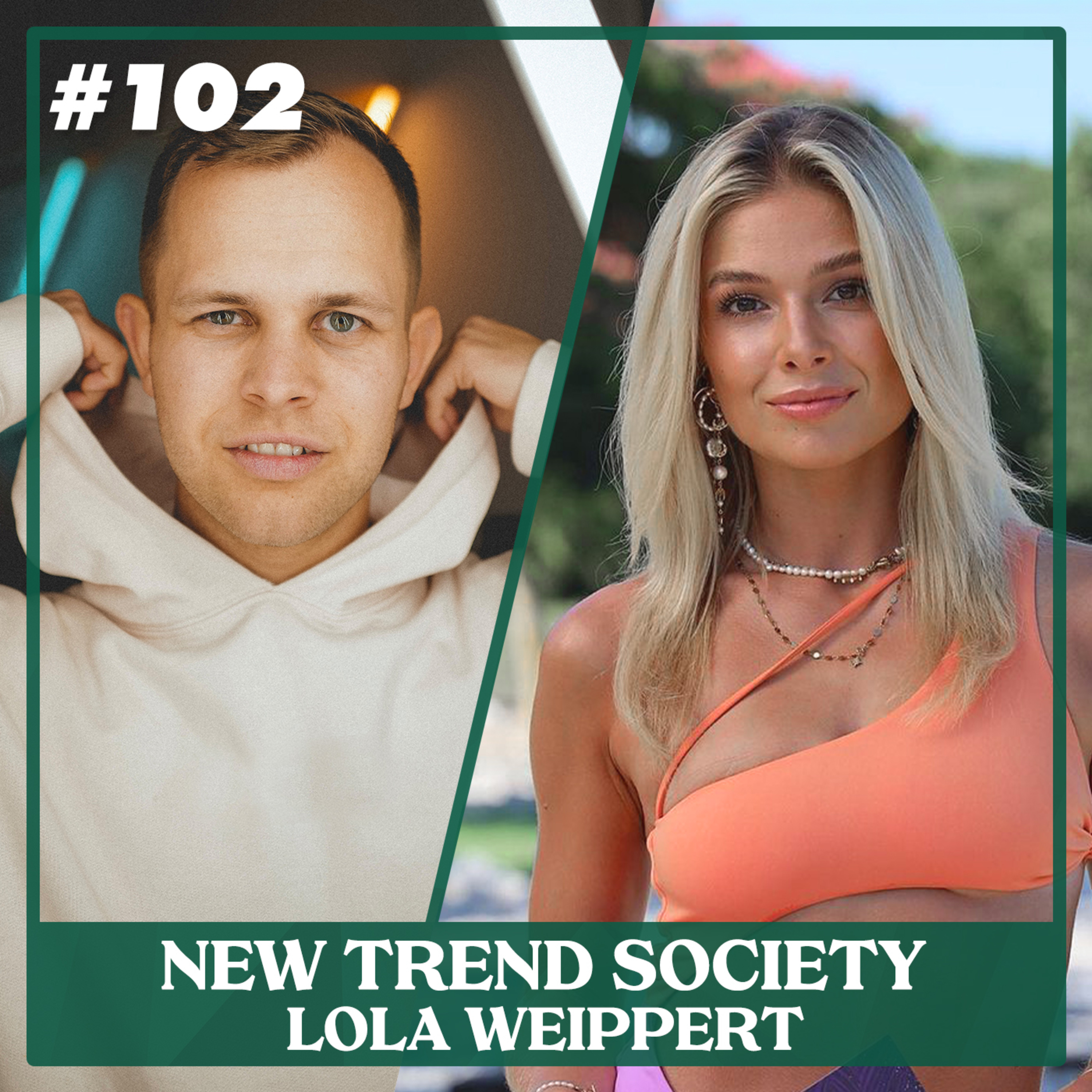 NEW TREND SOCIETY