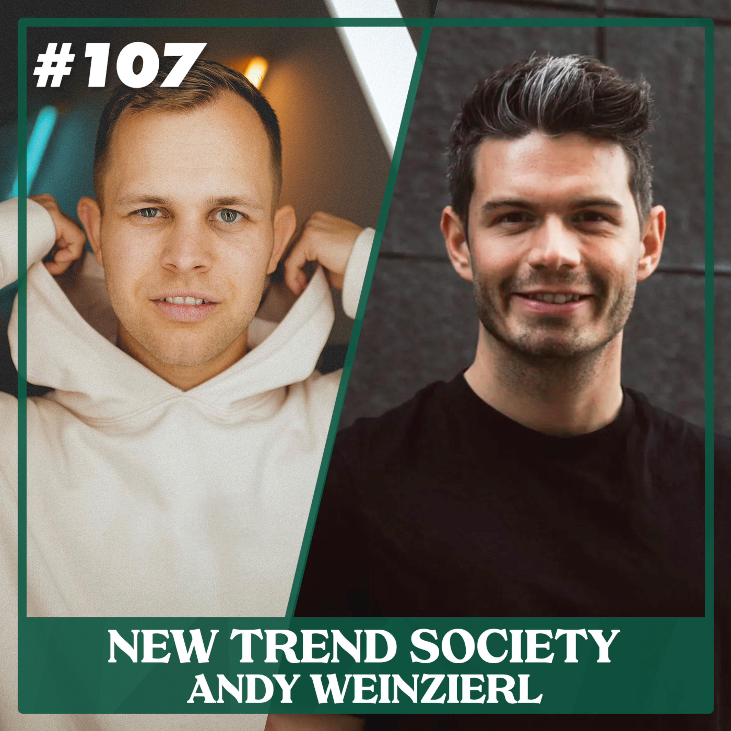 NEW TREND SOCIETY