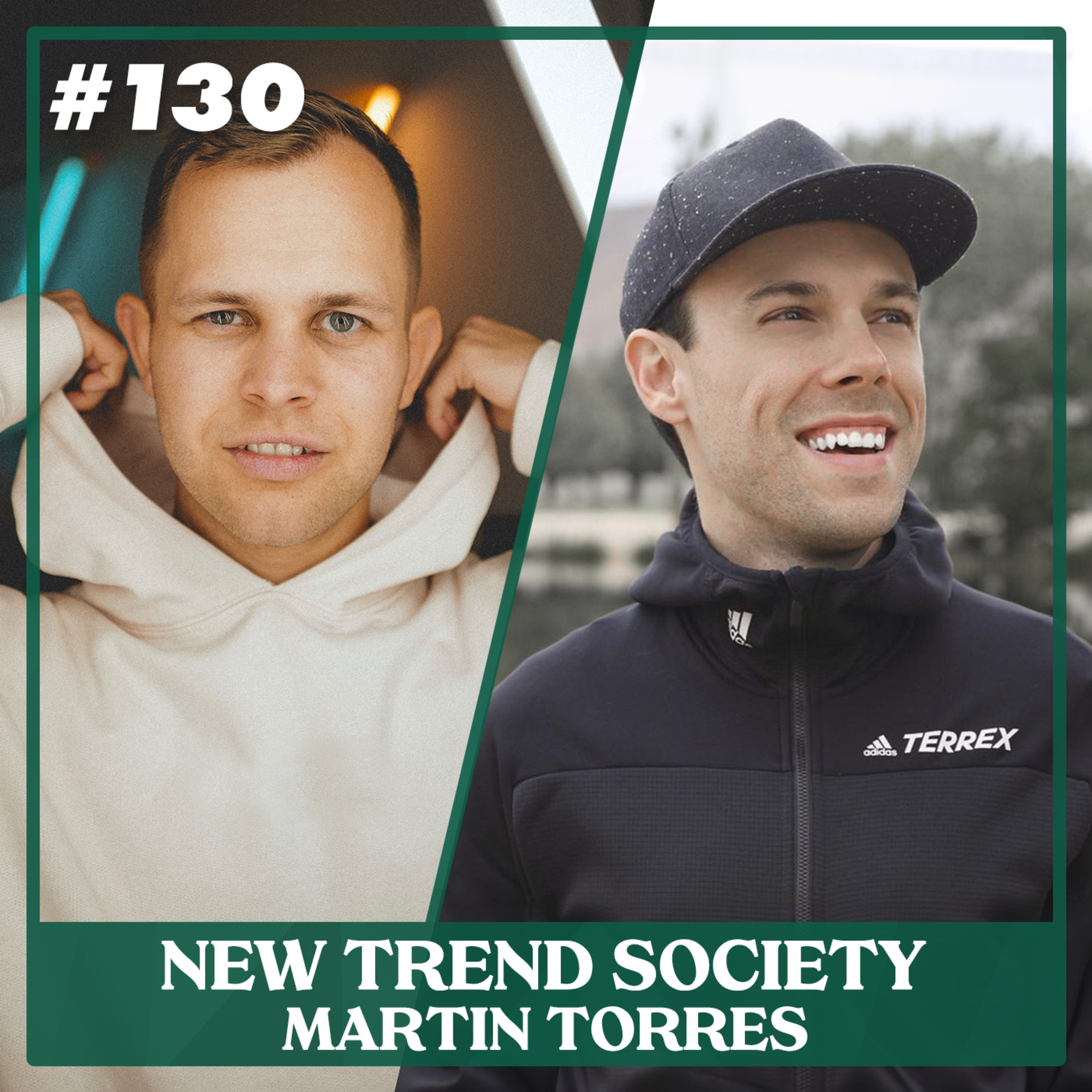 NEW TREND SOCIETY