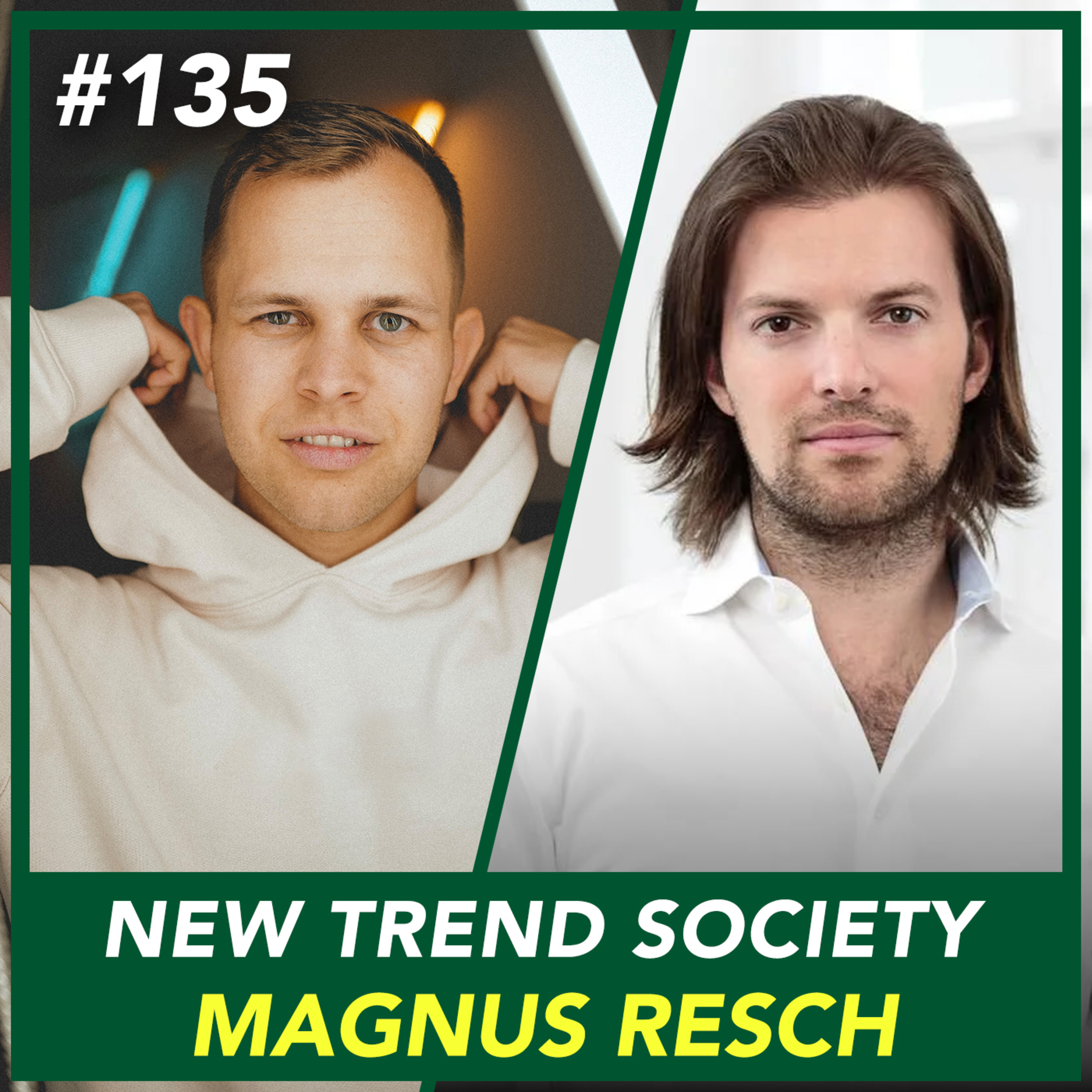 NEW TREND SOCIETY