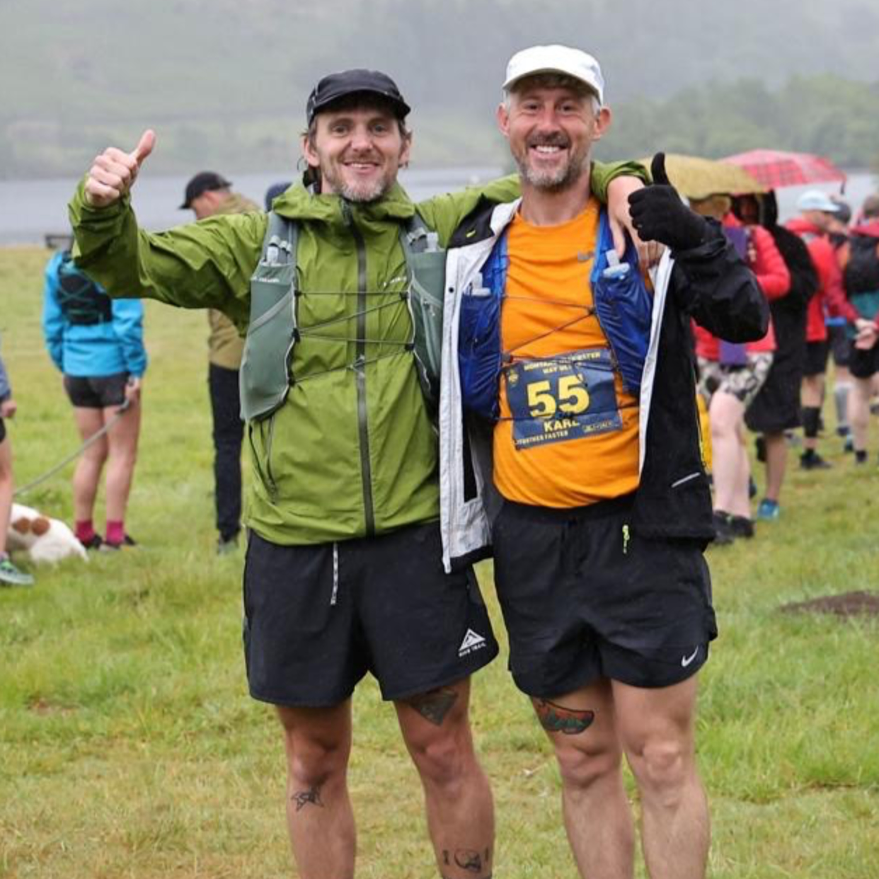 56. The Road To Coniston – Lakeland Special
