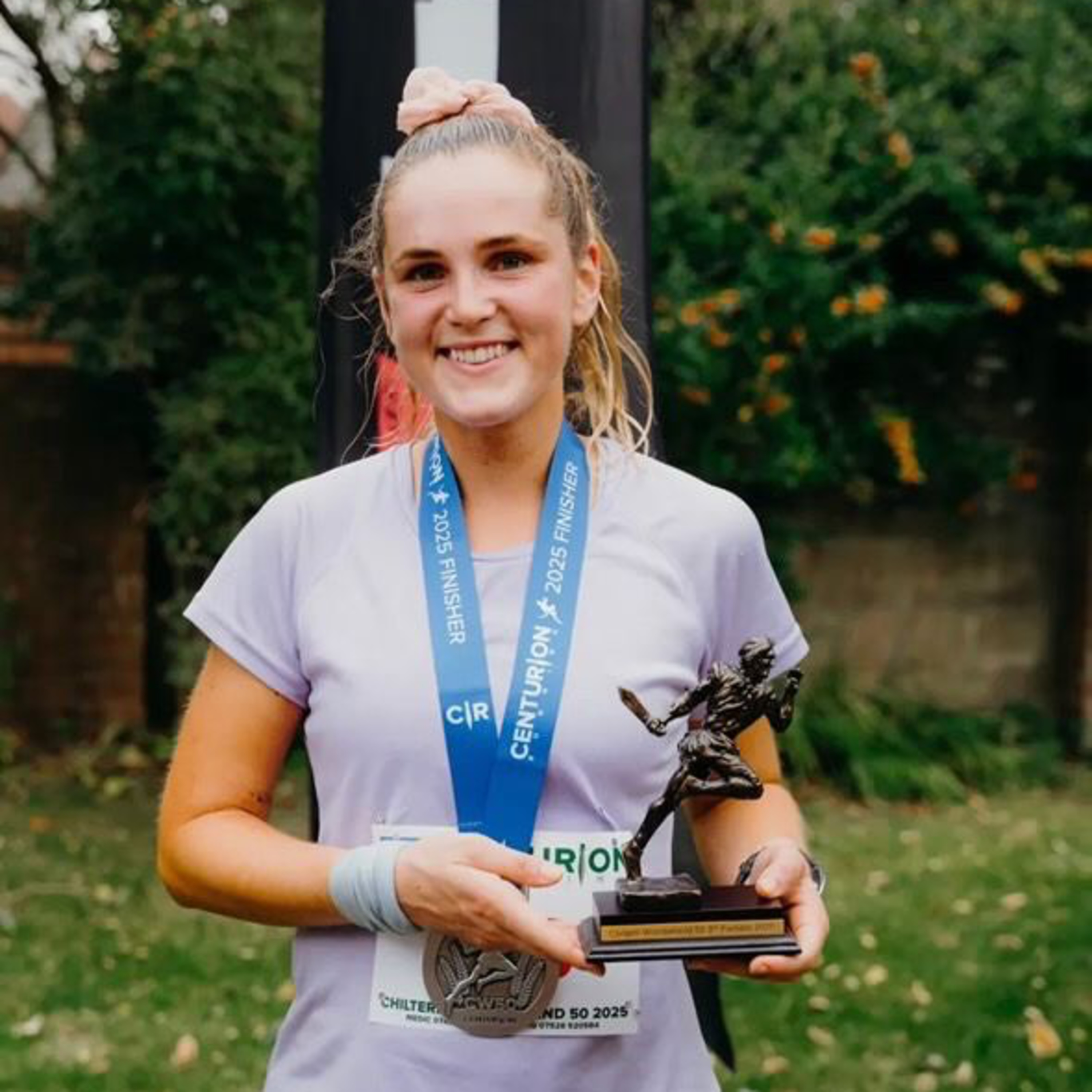 66. The Bourne Legacy (Feat. Alice Bourne)