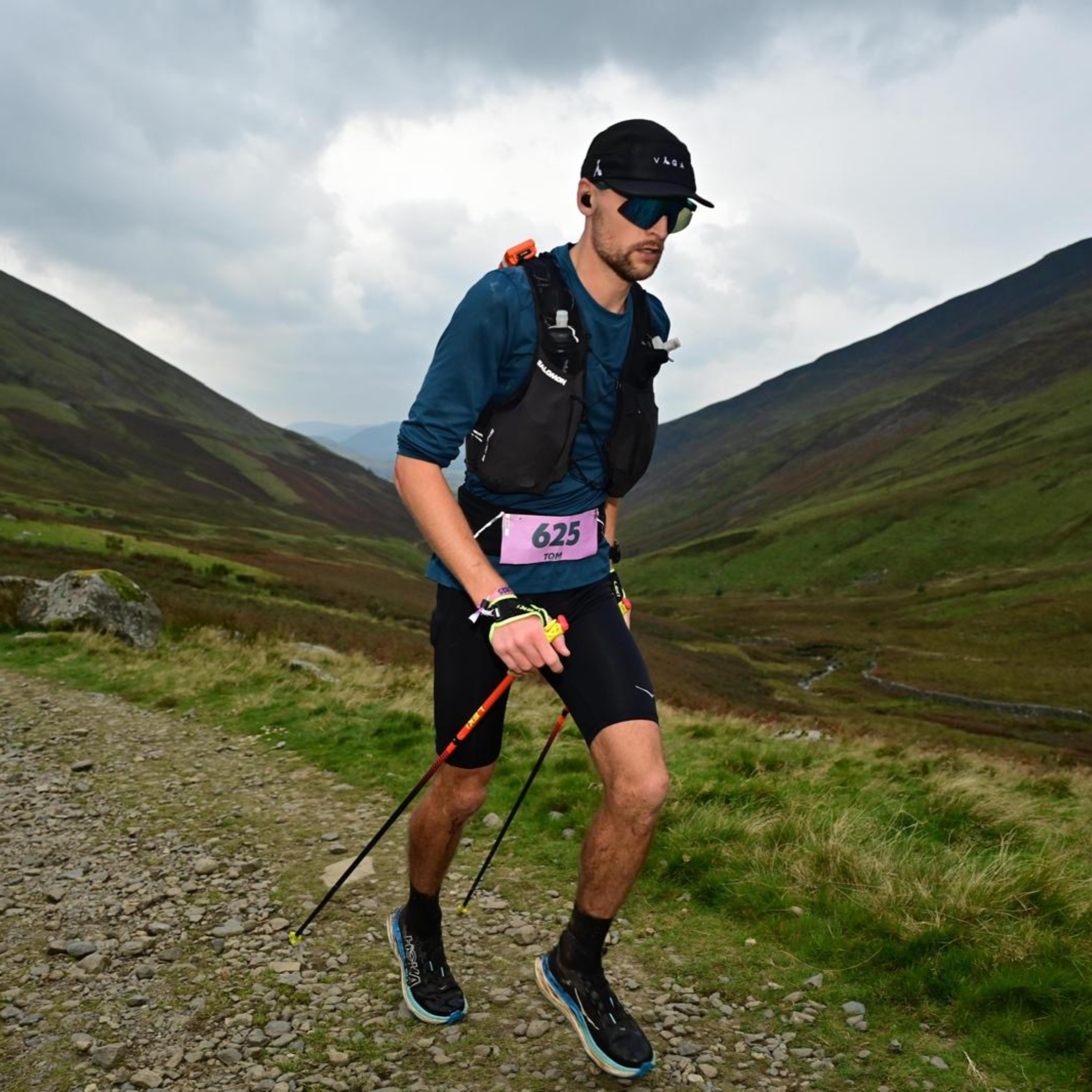 68. Revenge Of The Smith (Feat. Tom Smith)