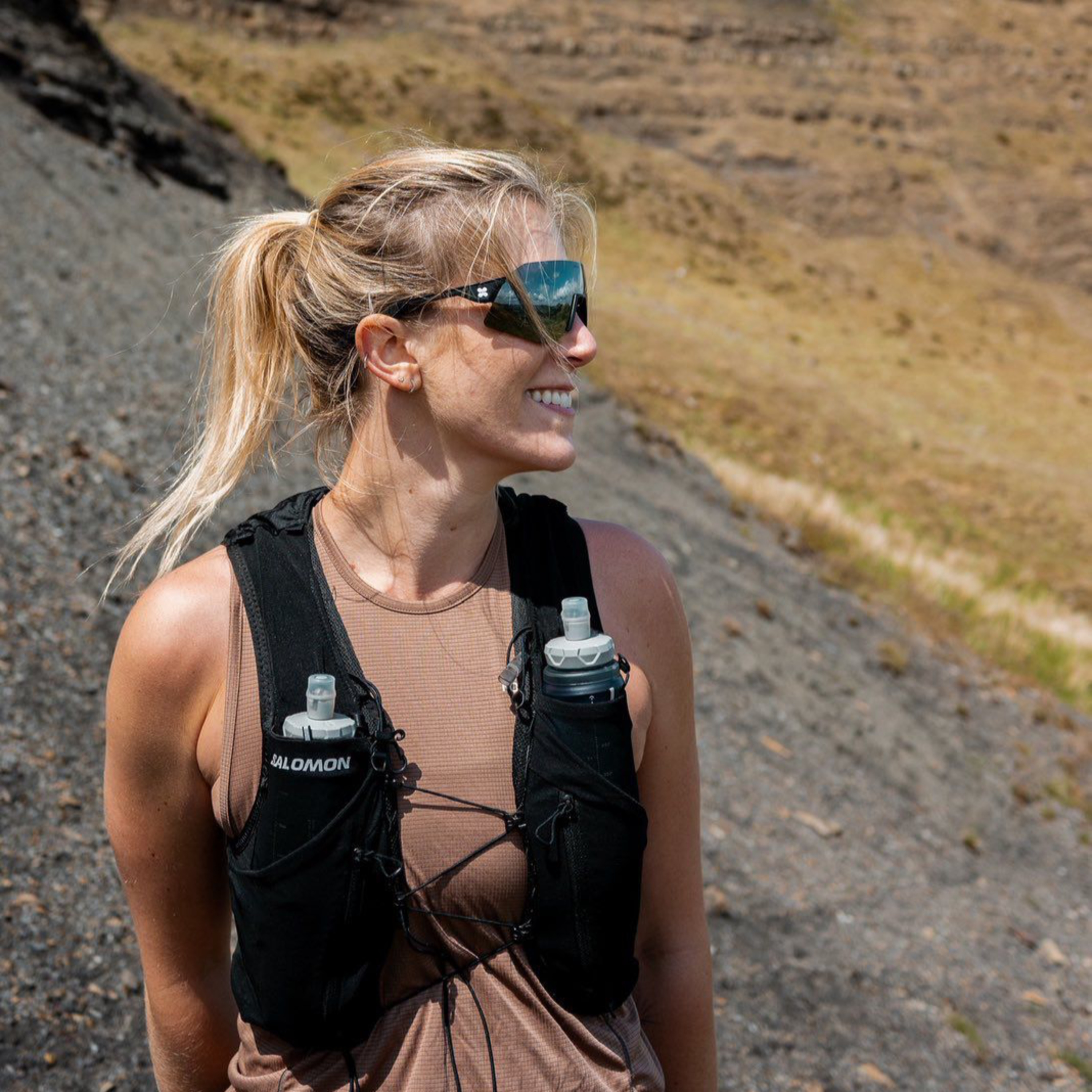 69. Simply REDs (Feat. Sophie Vecchione)