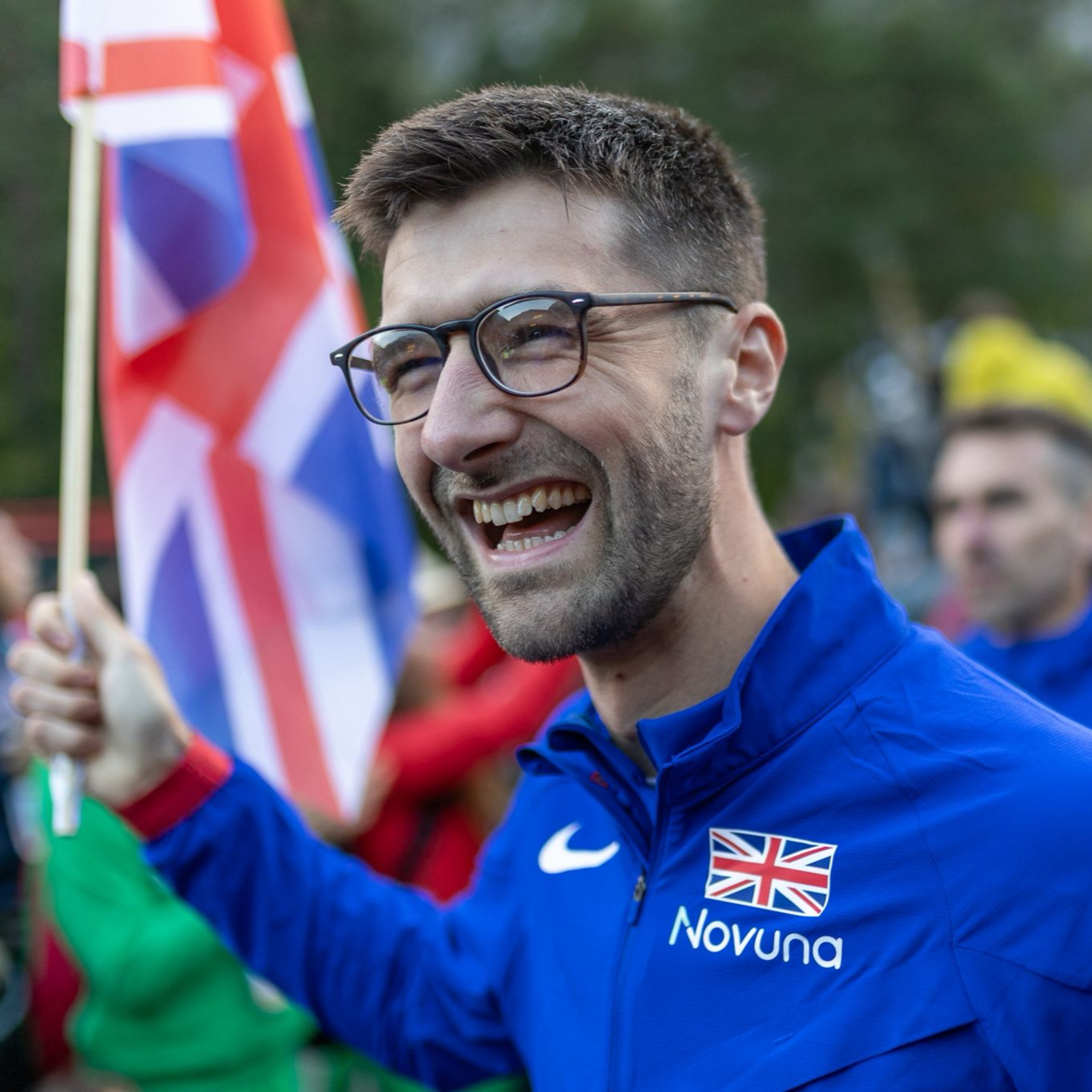 71. All I Want For Christmas Is Hugh (Feat. Hugh Chatfield)