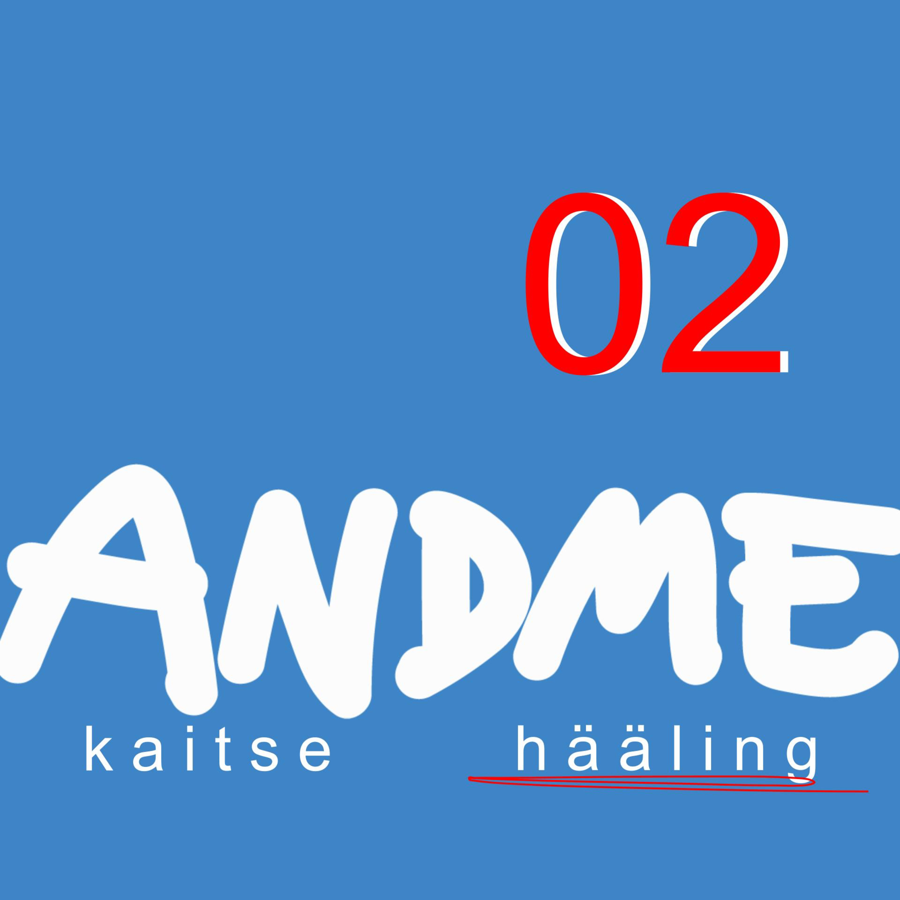 #02 - andmetöötlusest ja andmekaitsetingimustest