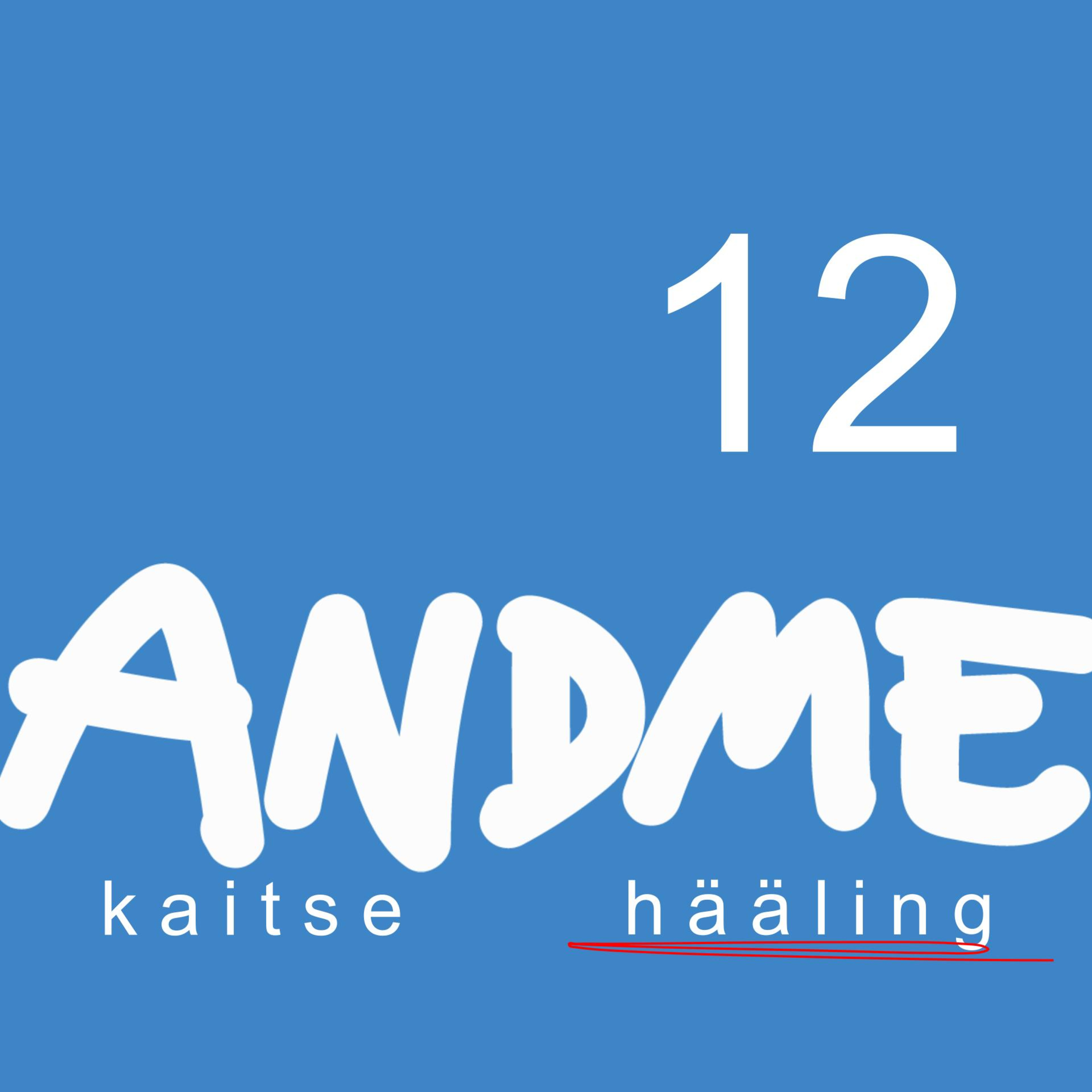 #12 - Päringud ja registrid
