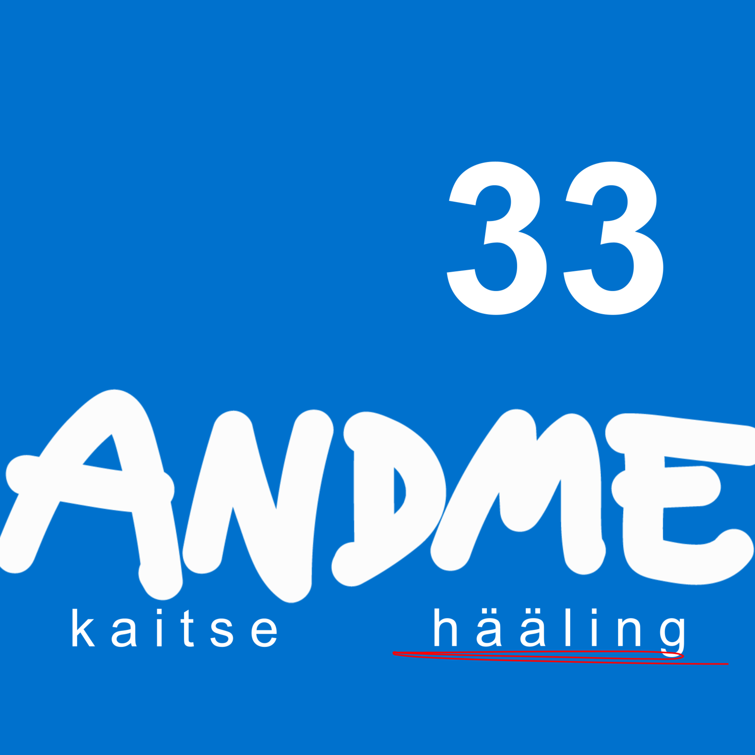 #33 - Kas hea turundus ja andmekaitse saavad käia käsikäes?