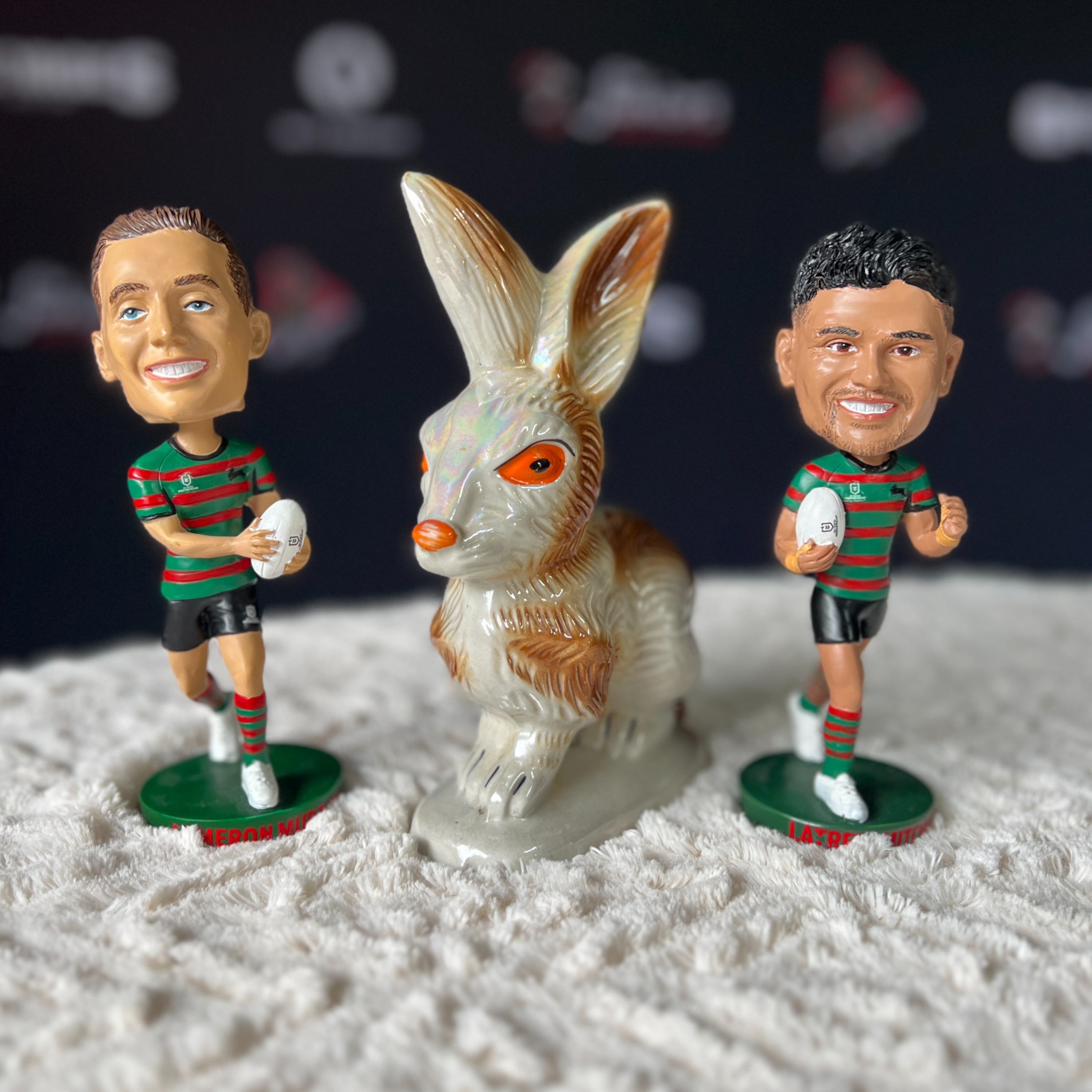 Bunnies TV Footy Show Live - Watch or Listen