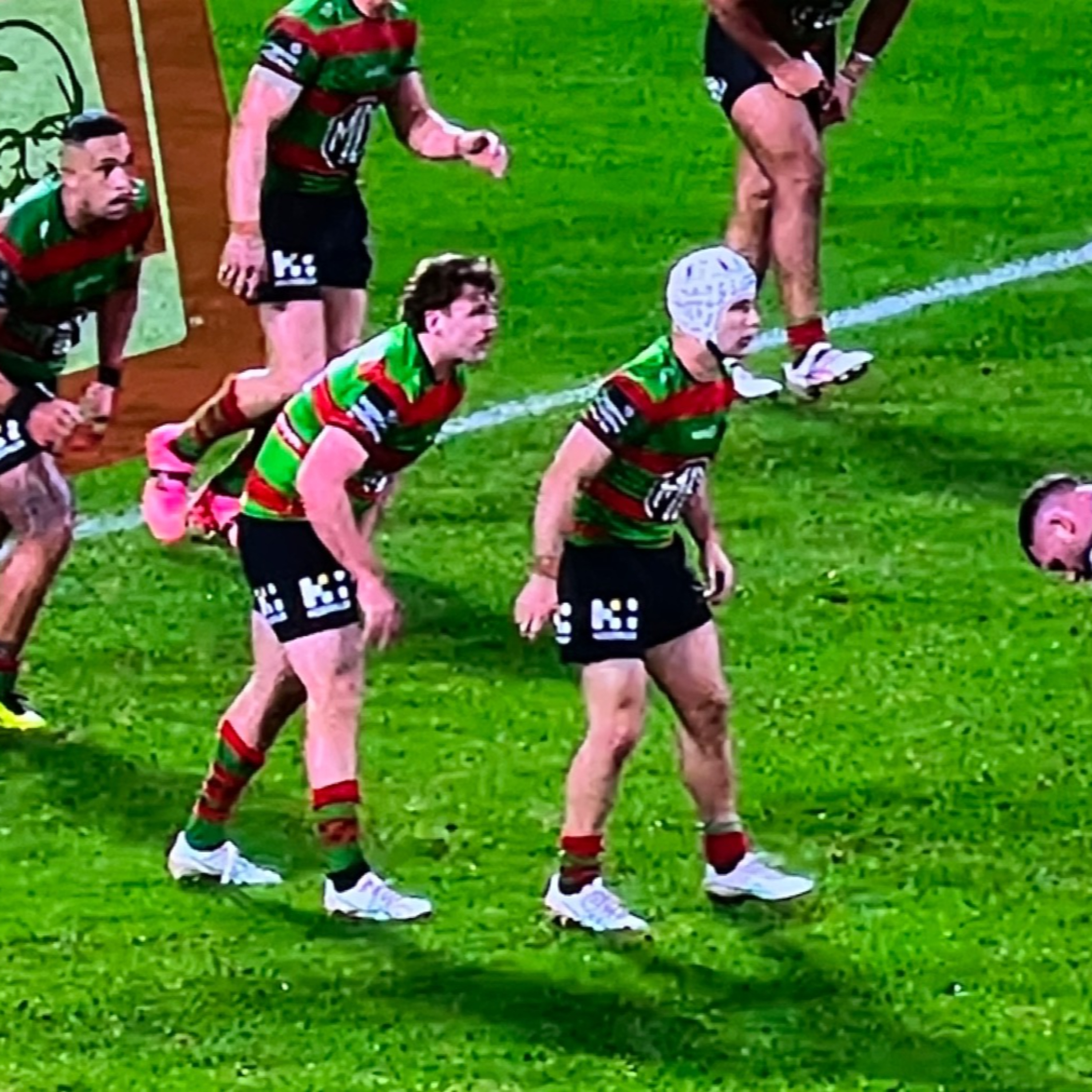 Souths on Sunday - Rabbitohs 14 Sea Eagles 0