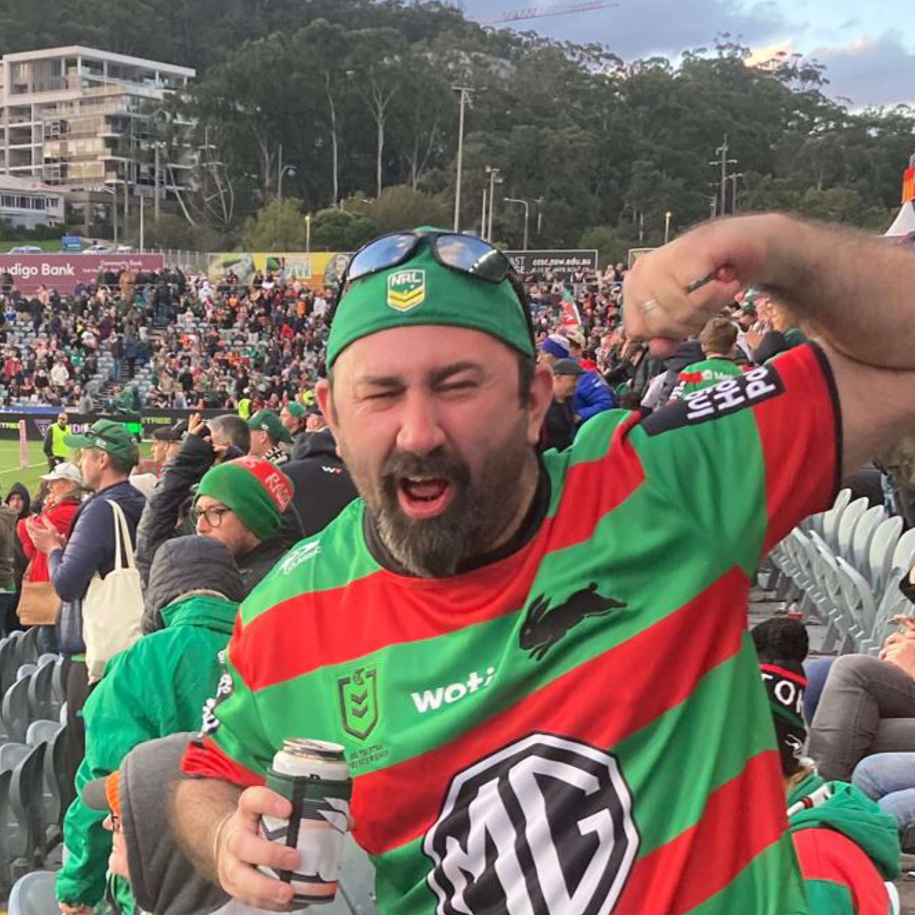 Souths on Sunday - Rabbitohs 42 Tigers 28