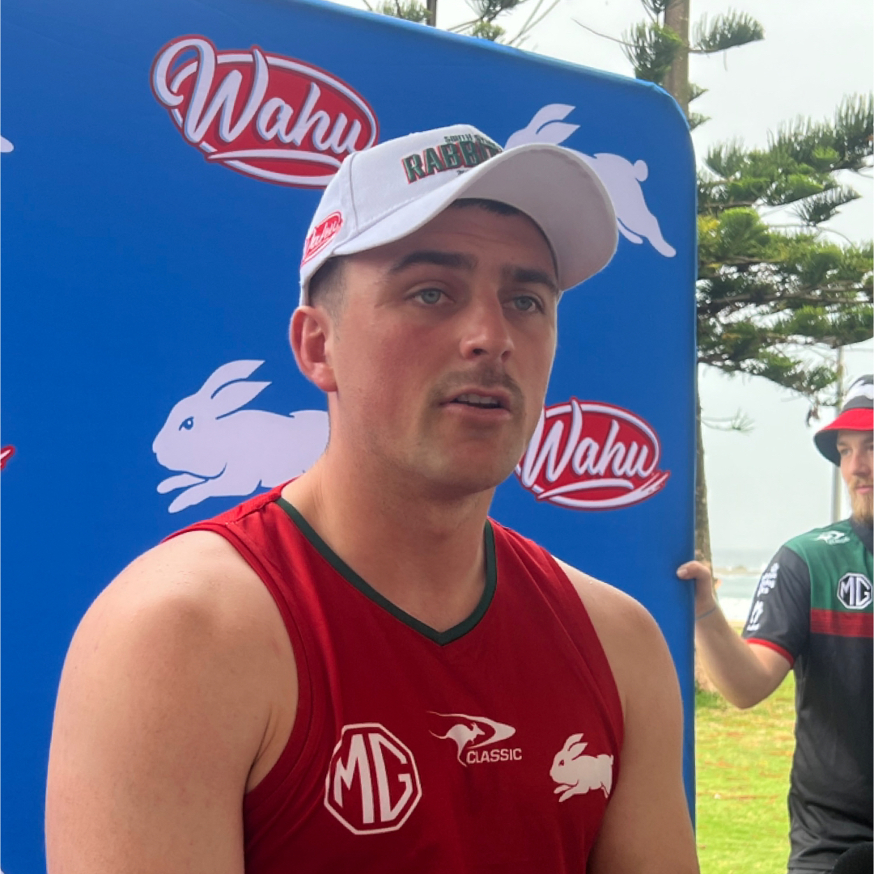 Lewis Dodd Interview