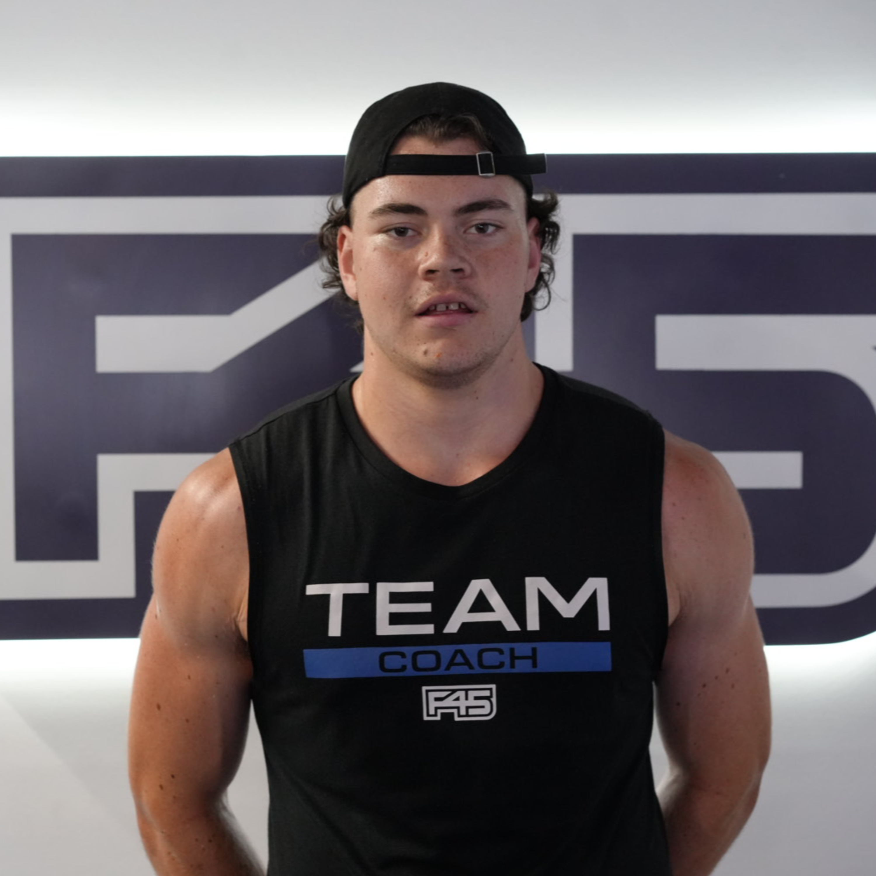 Jason Hallie & the 24 Hour Challenge