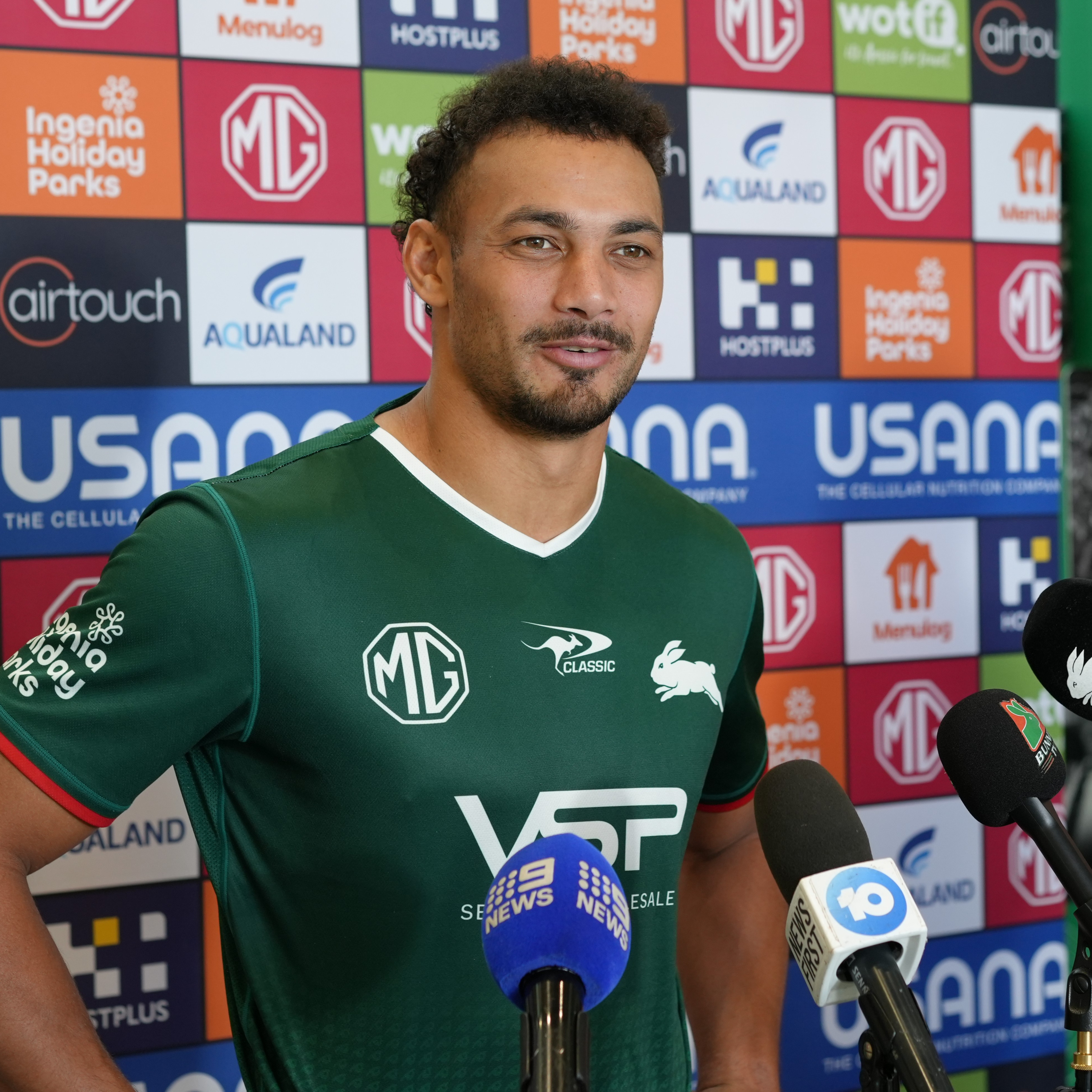 Isaiah Tass🎙️
