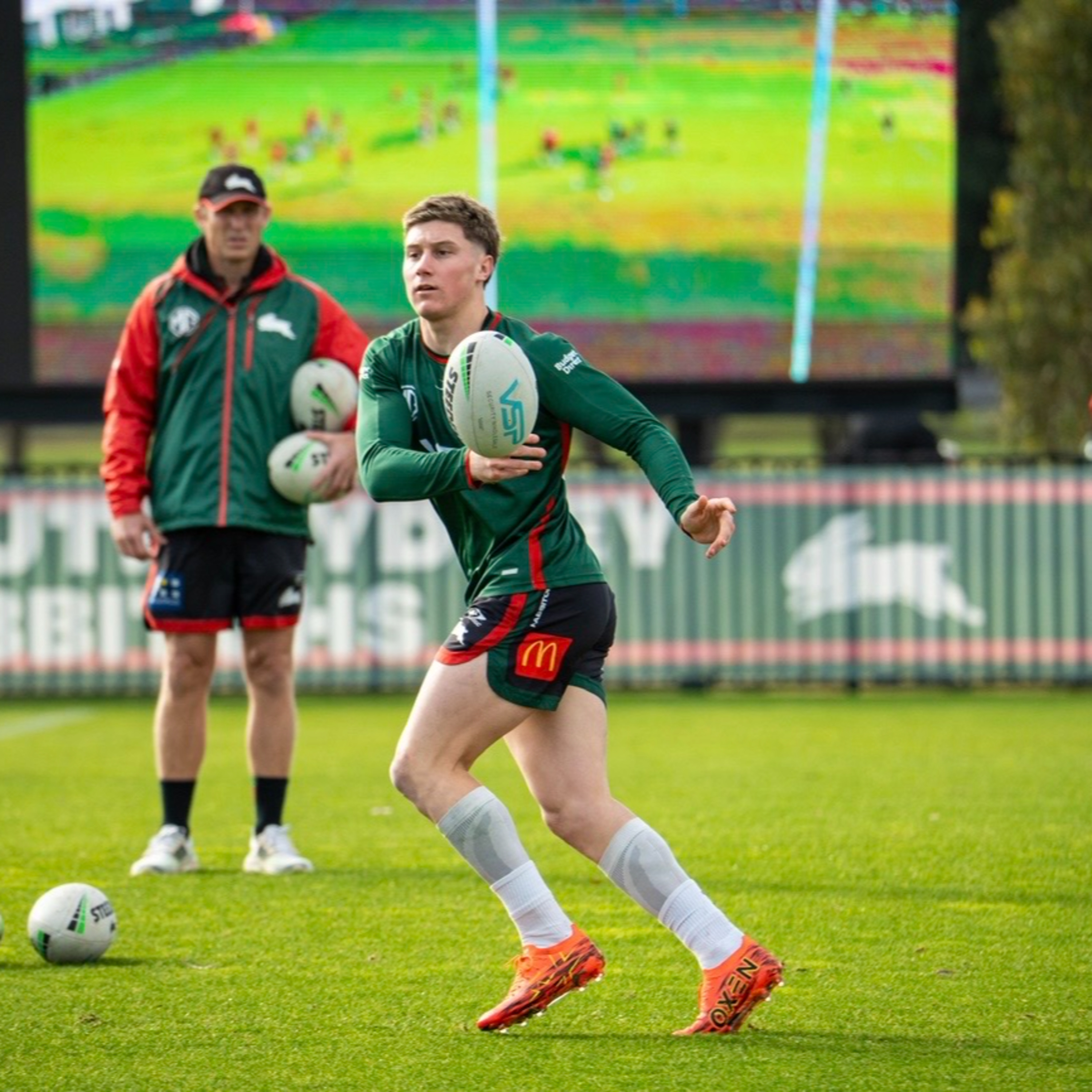 Round 19 Rabbitohs