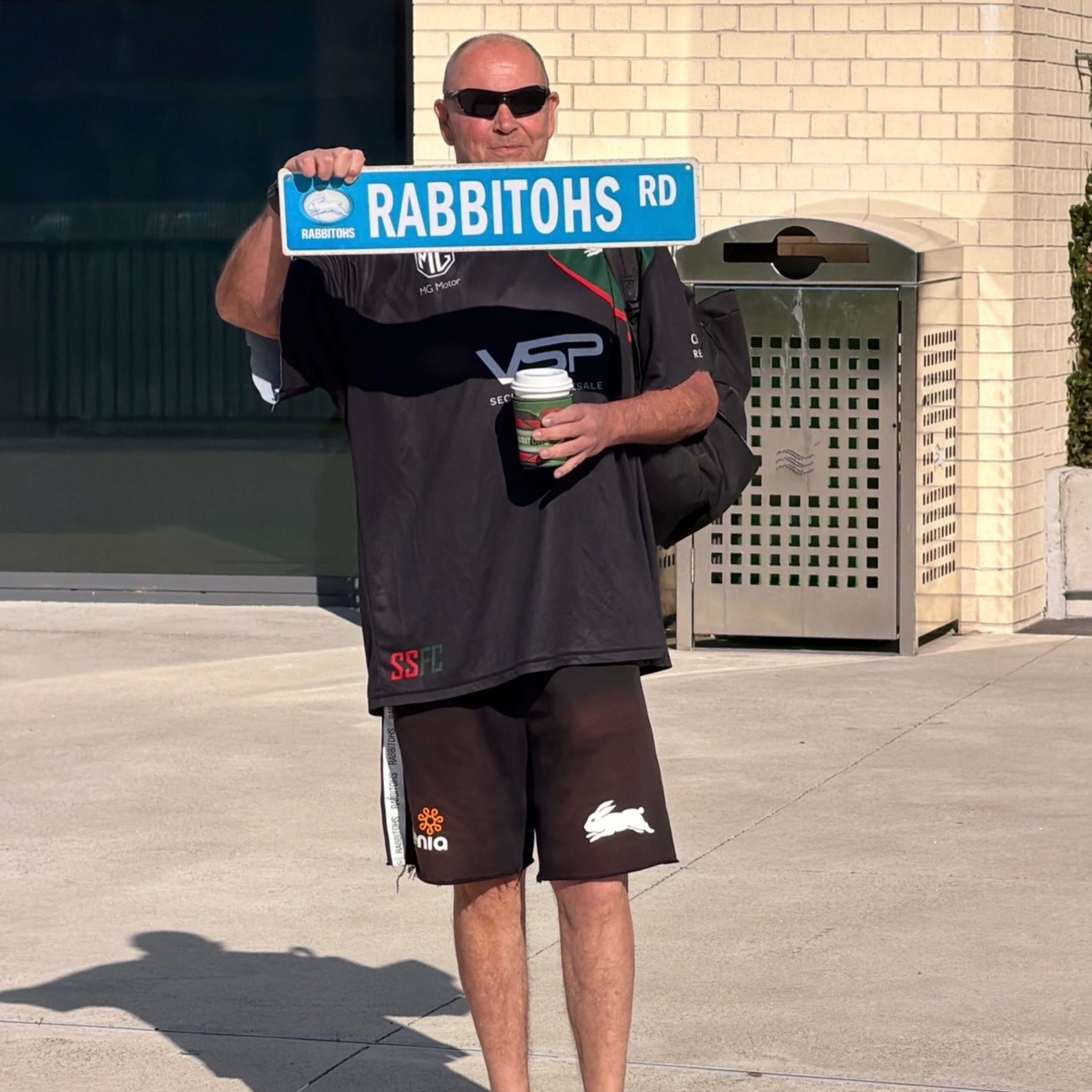 Round 27 Rabbitohs episode artwork