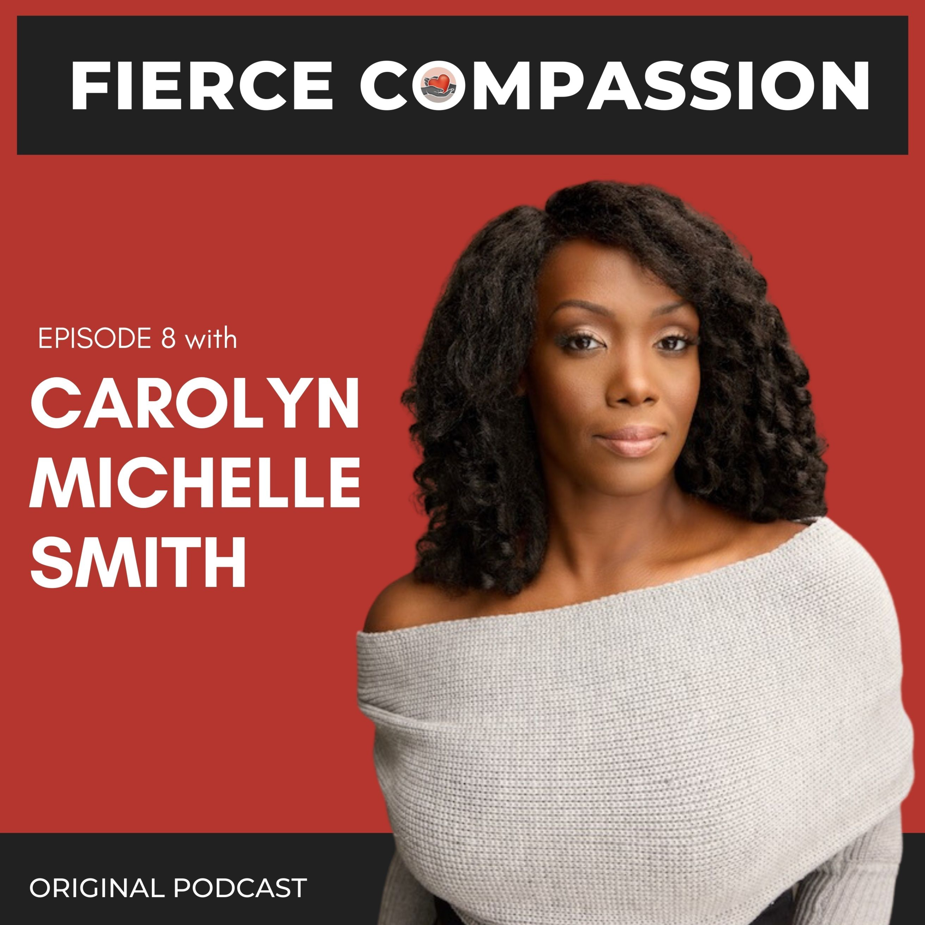 Fierce Compassion