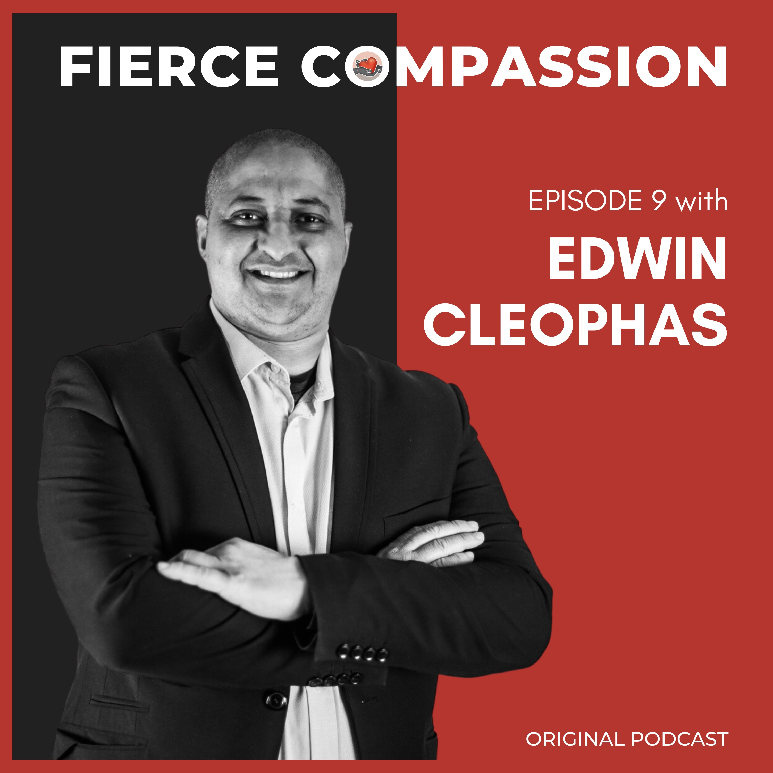 Fierce Compassion