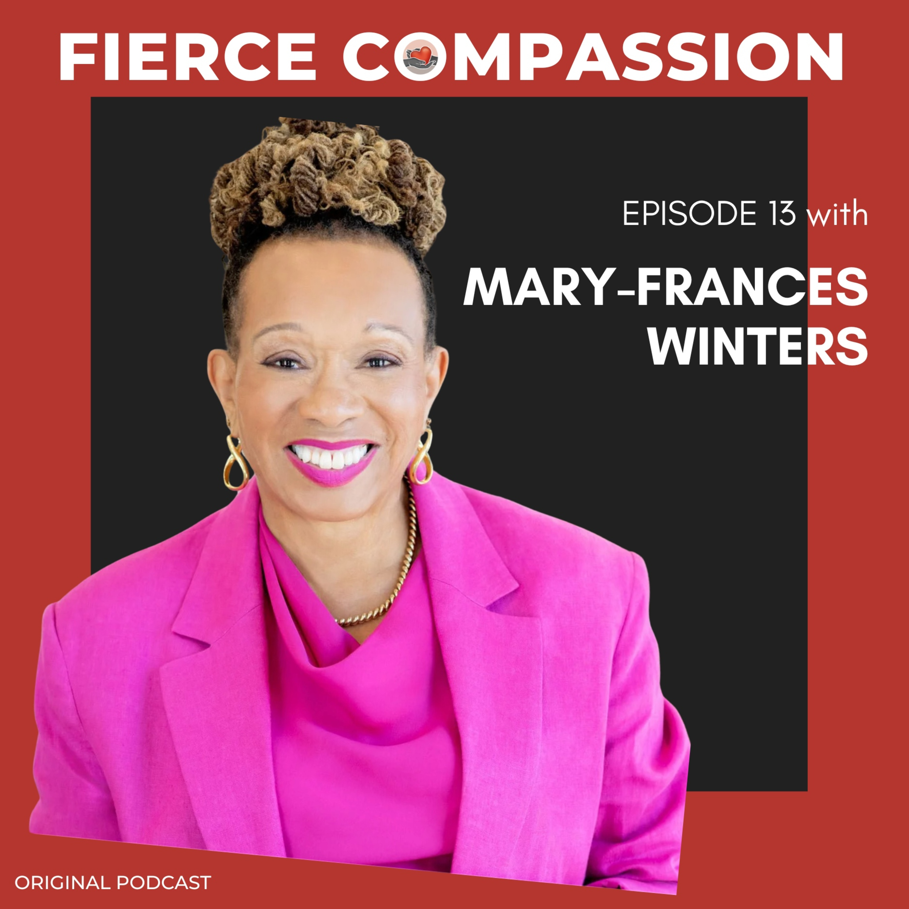 Fierce Compassion