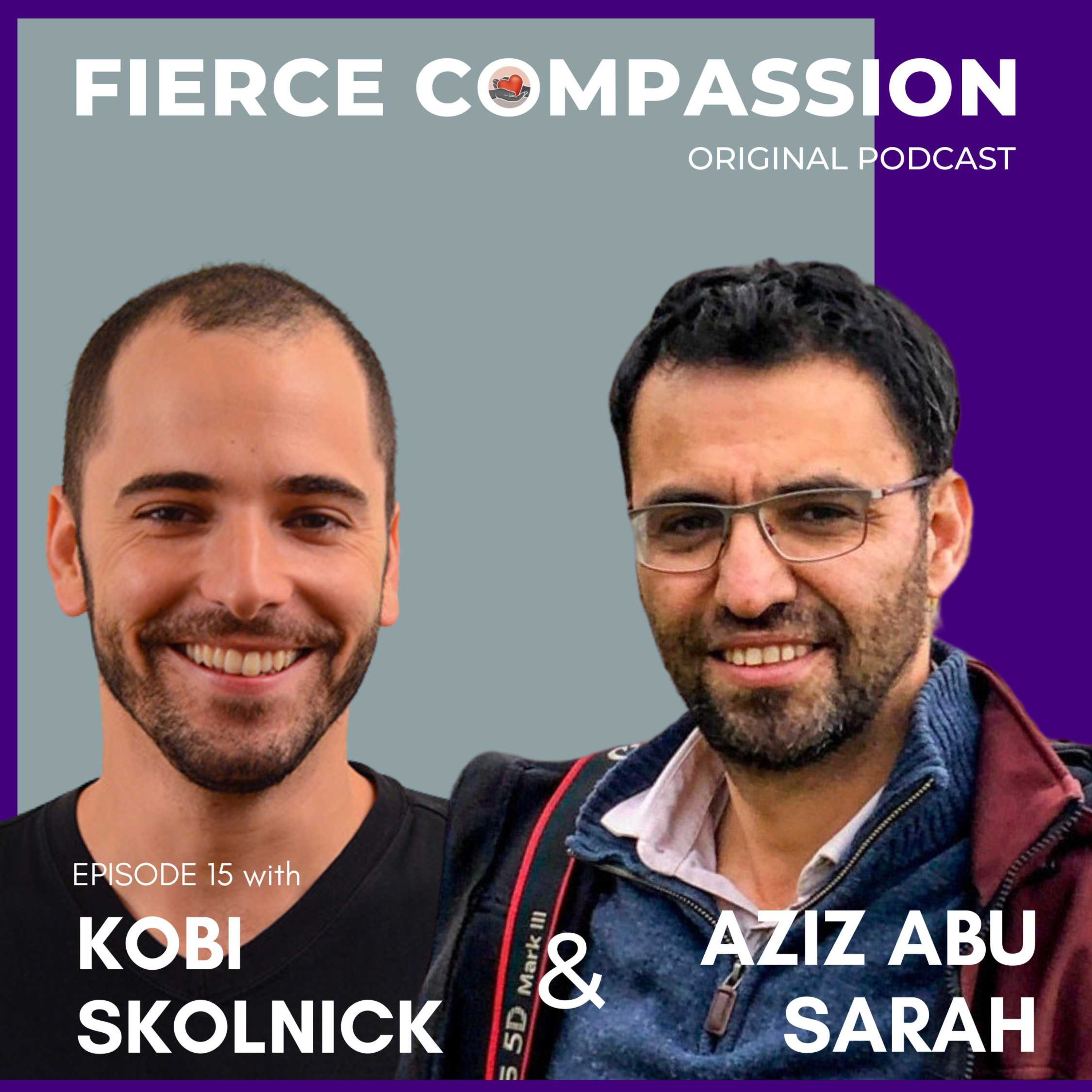 Fierce Compassion