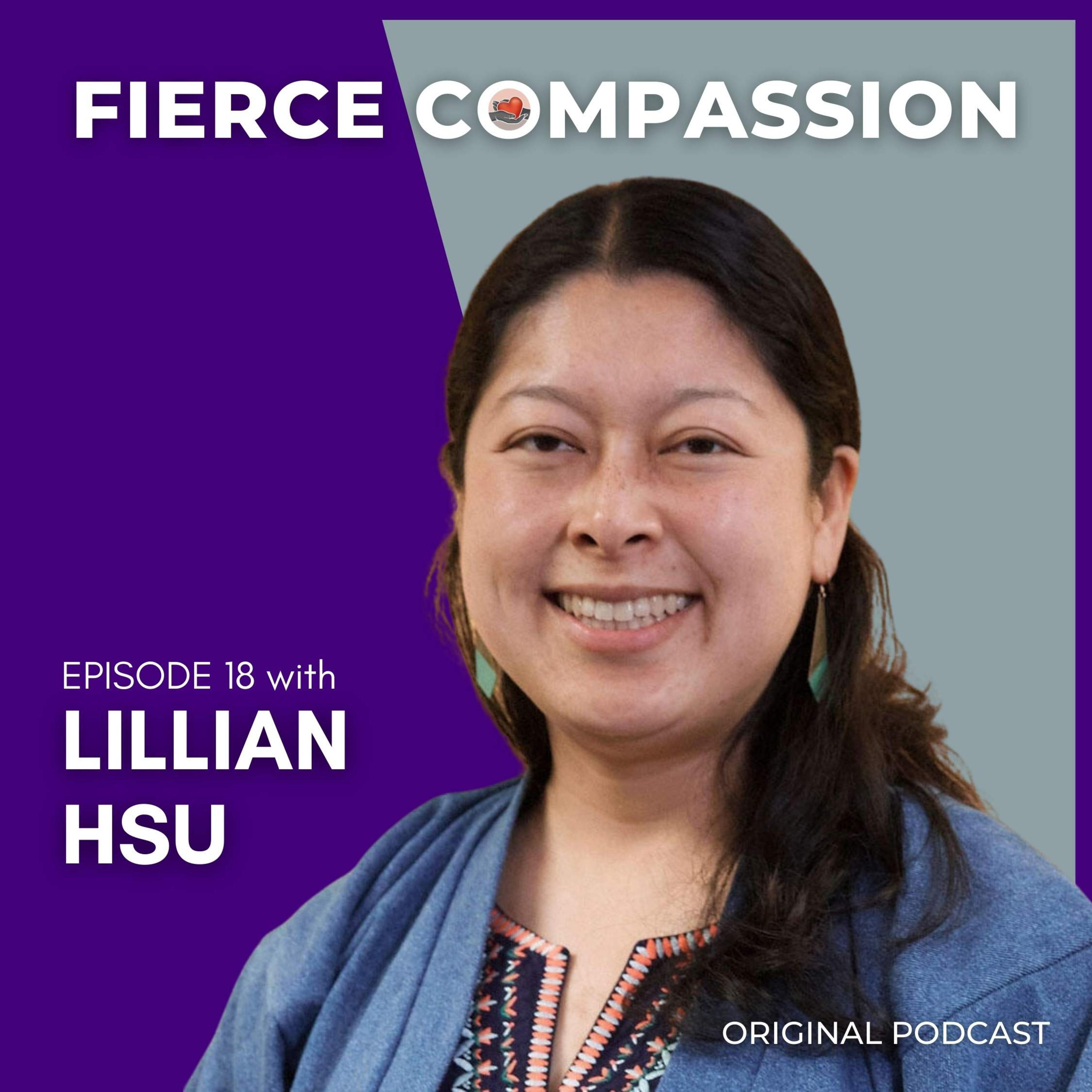 Fierce Compassion