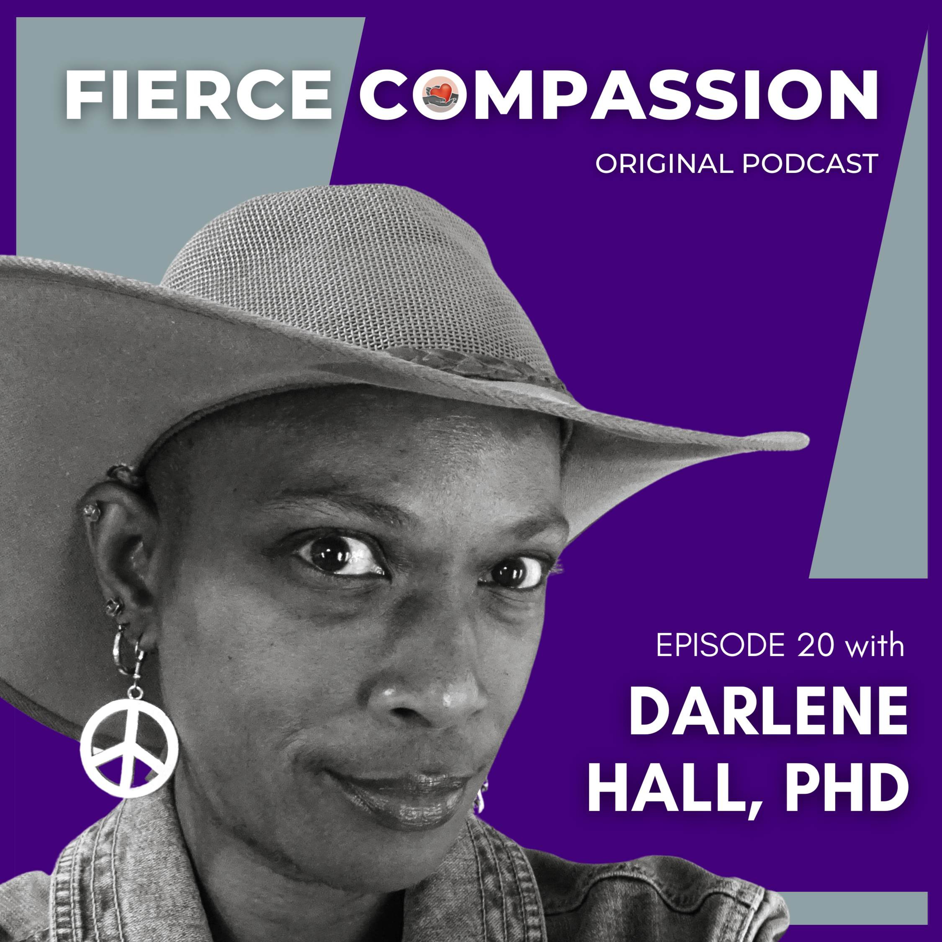 Fierce Compassion