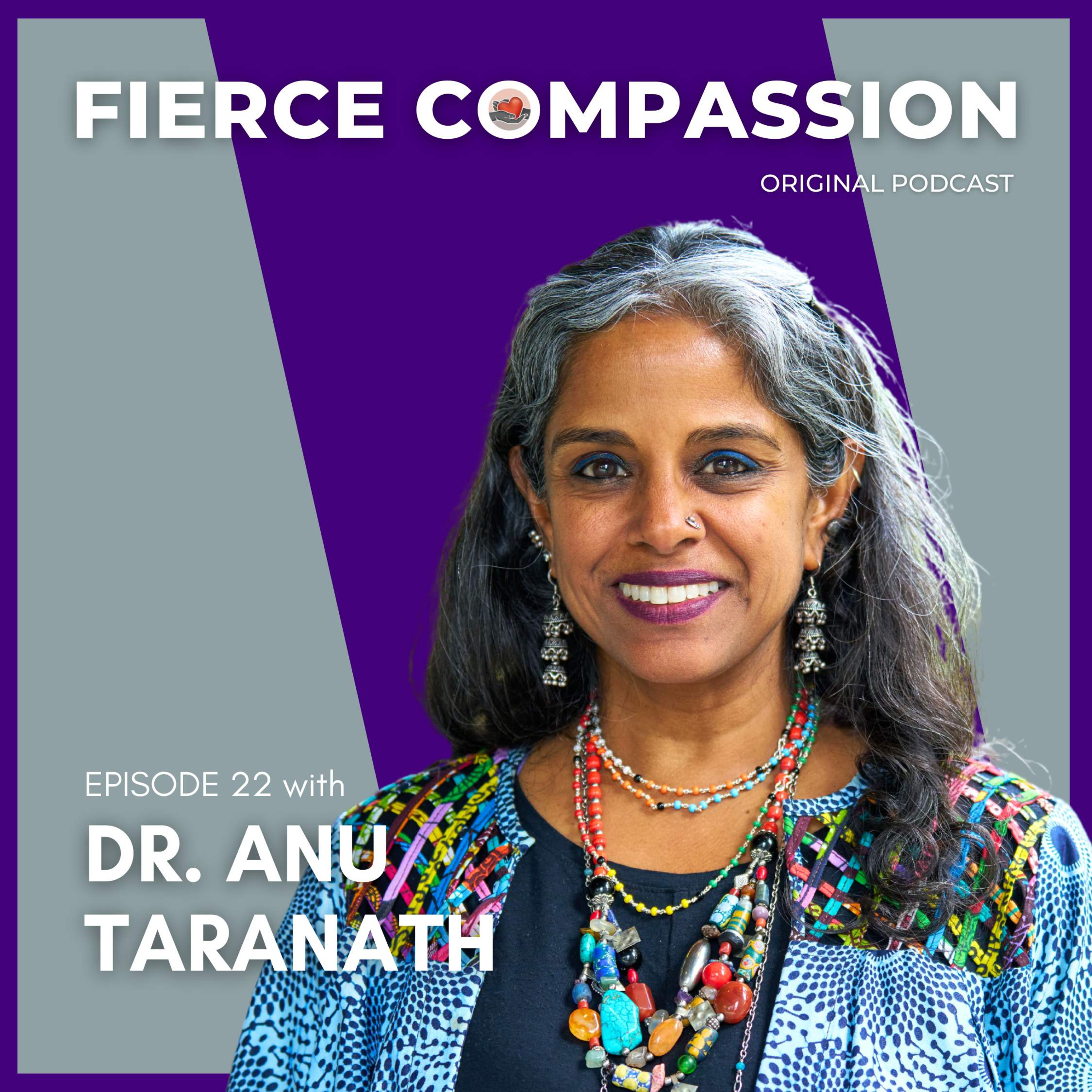 Fierce Compassion