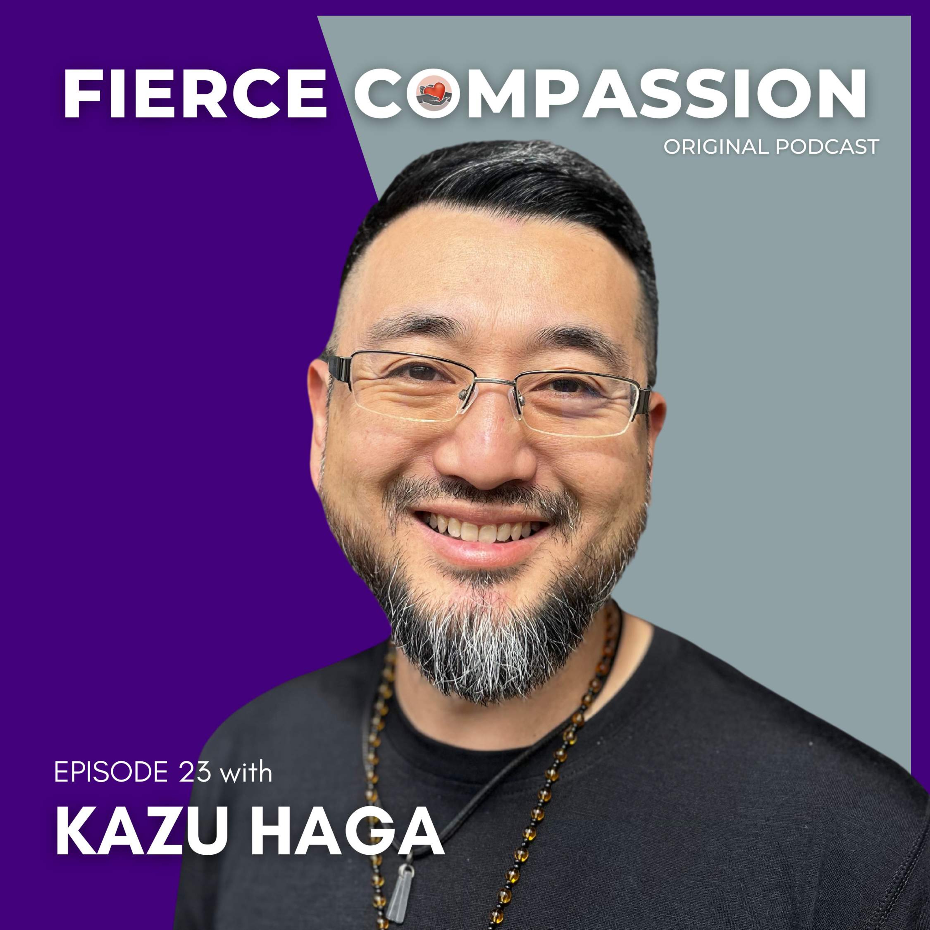 Fierce Compassion