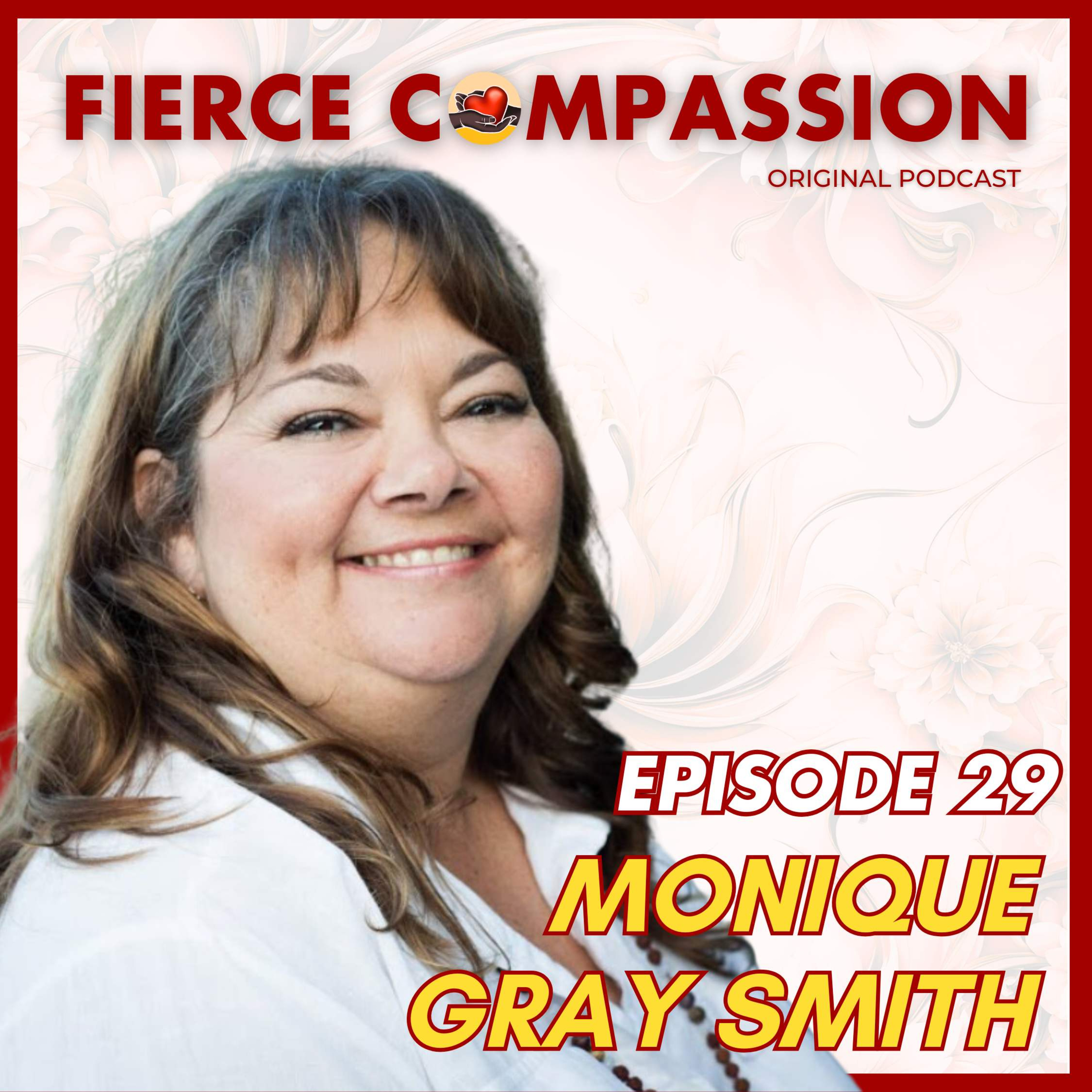 Fierce Compassion