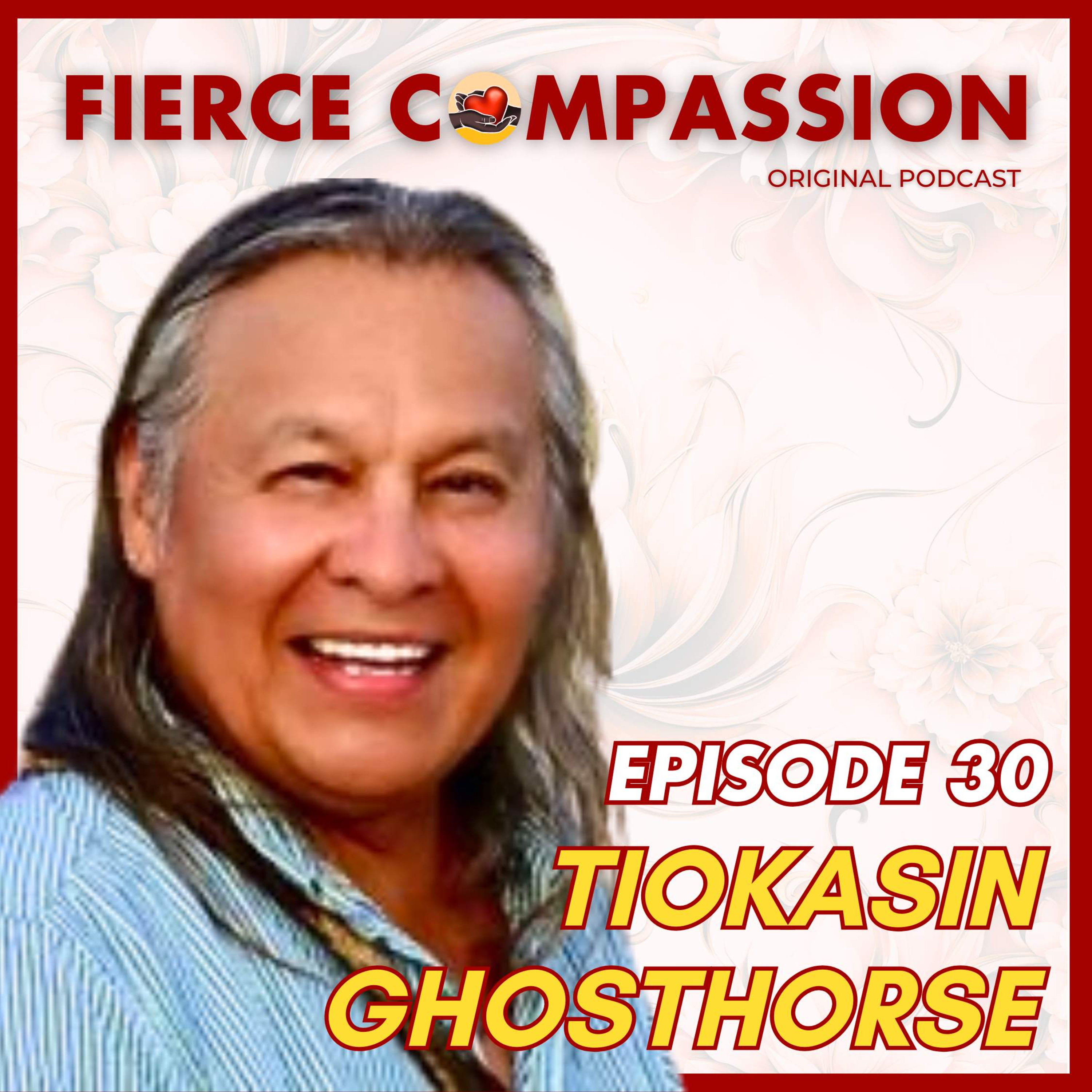 Fierce Compassion