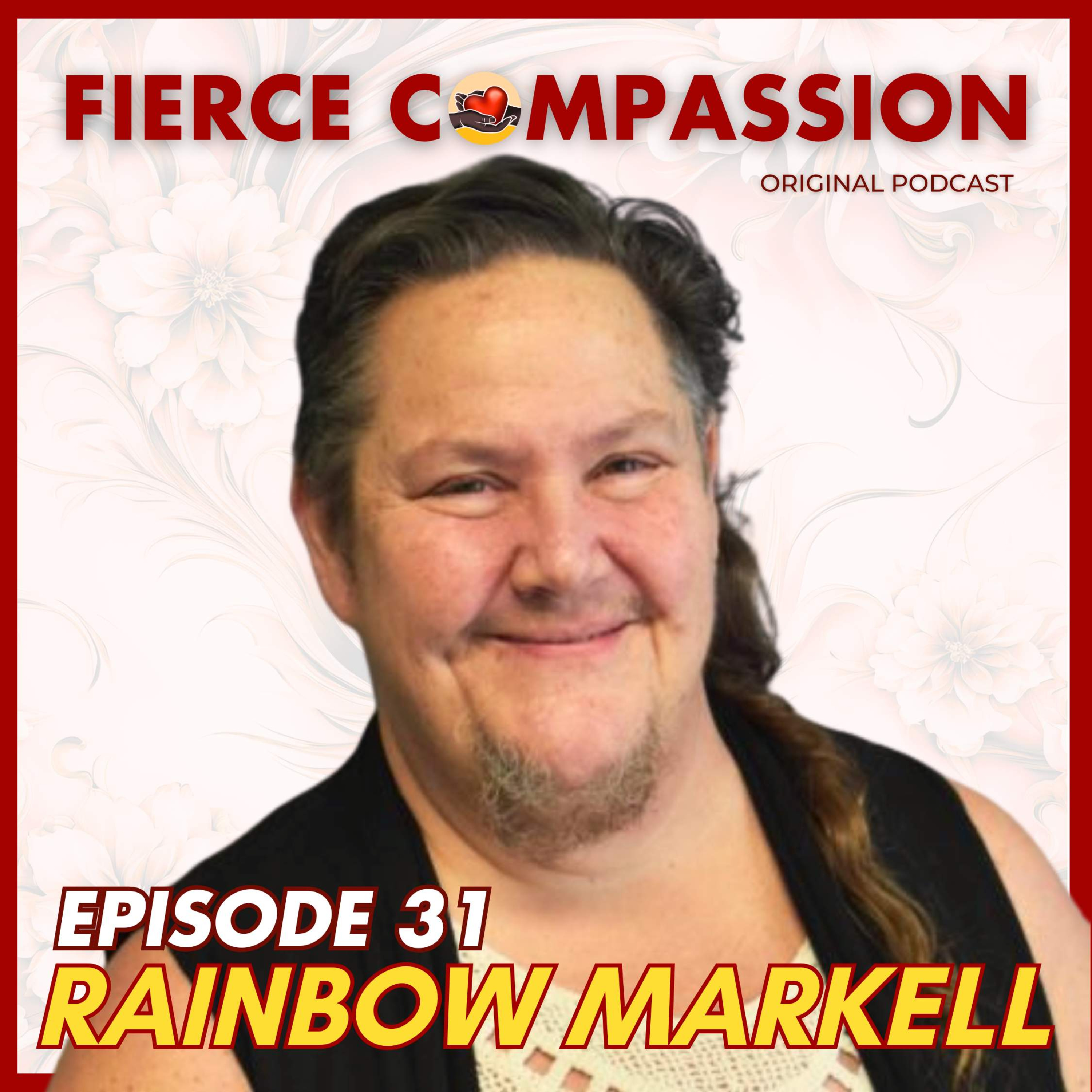 Fierce Compassion