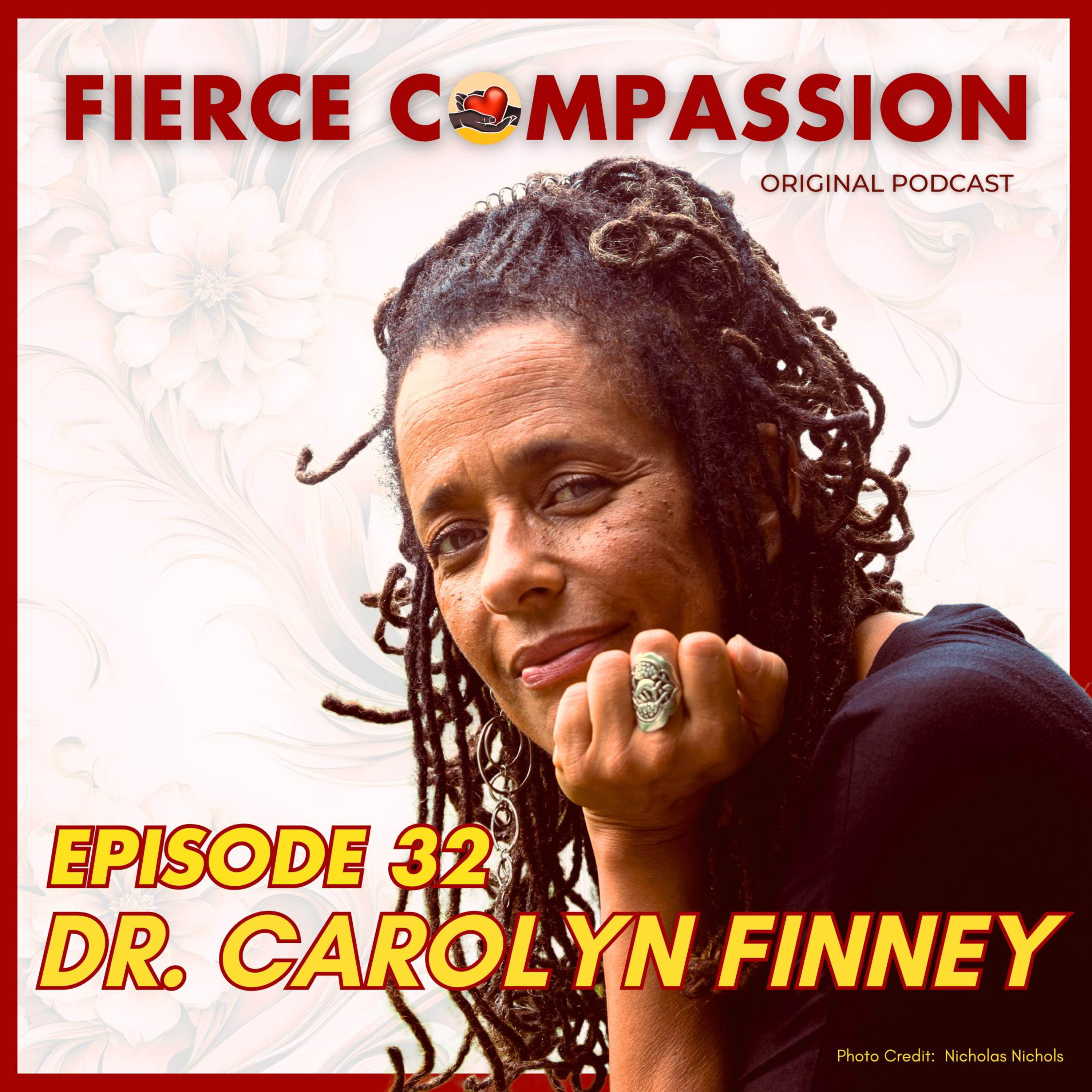 Fierce Compassion