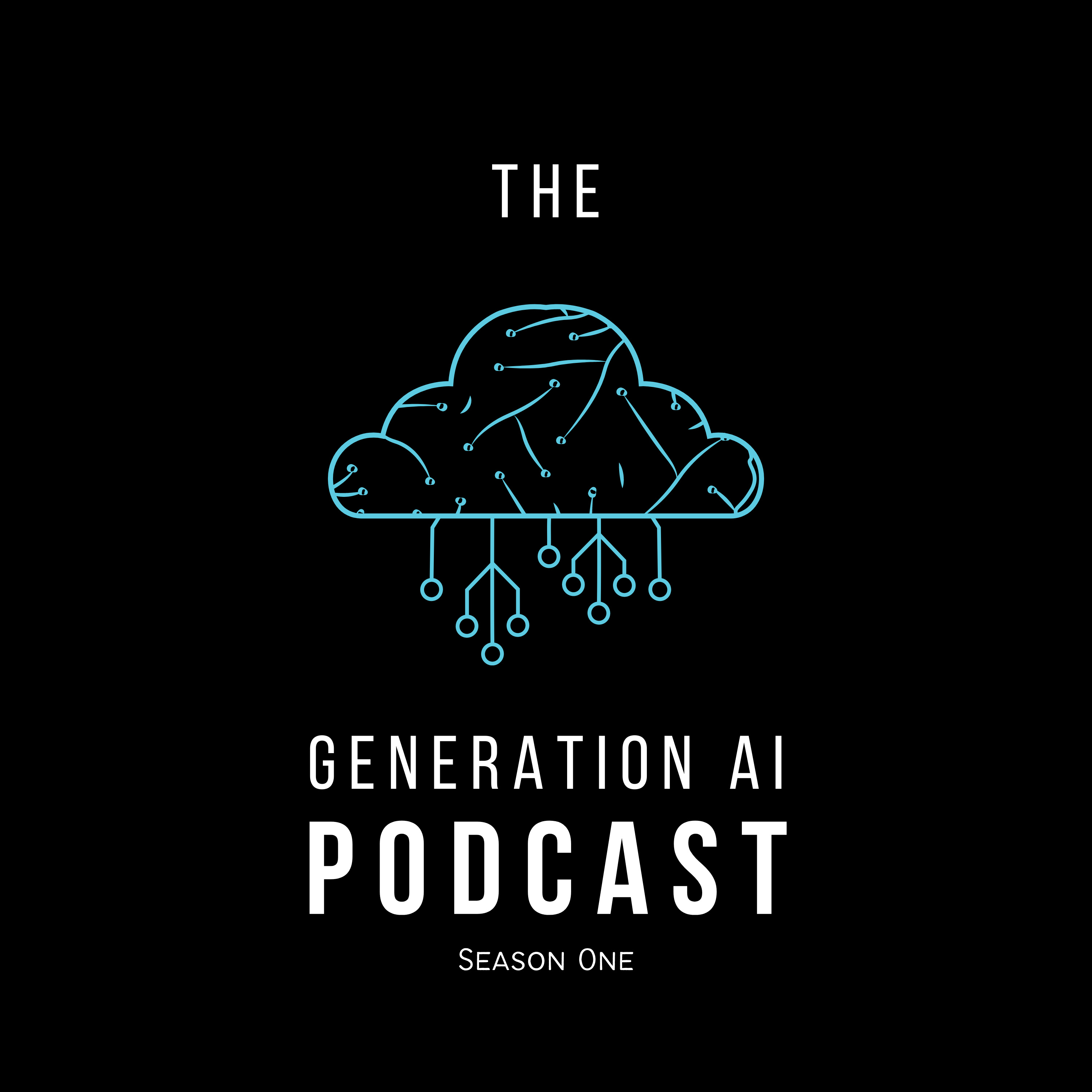Episode 1 - Dr. Thomas Vandal's SuperResolution Solution to Low Quality Weather Radar episode artwork
