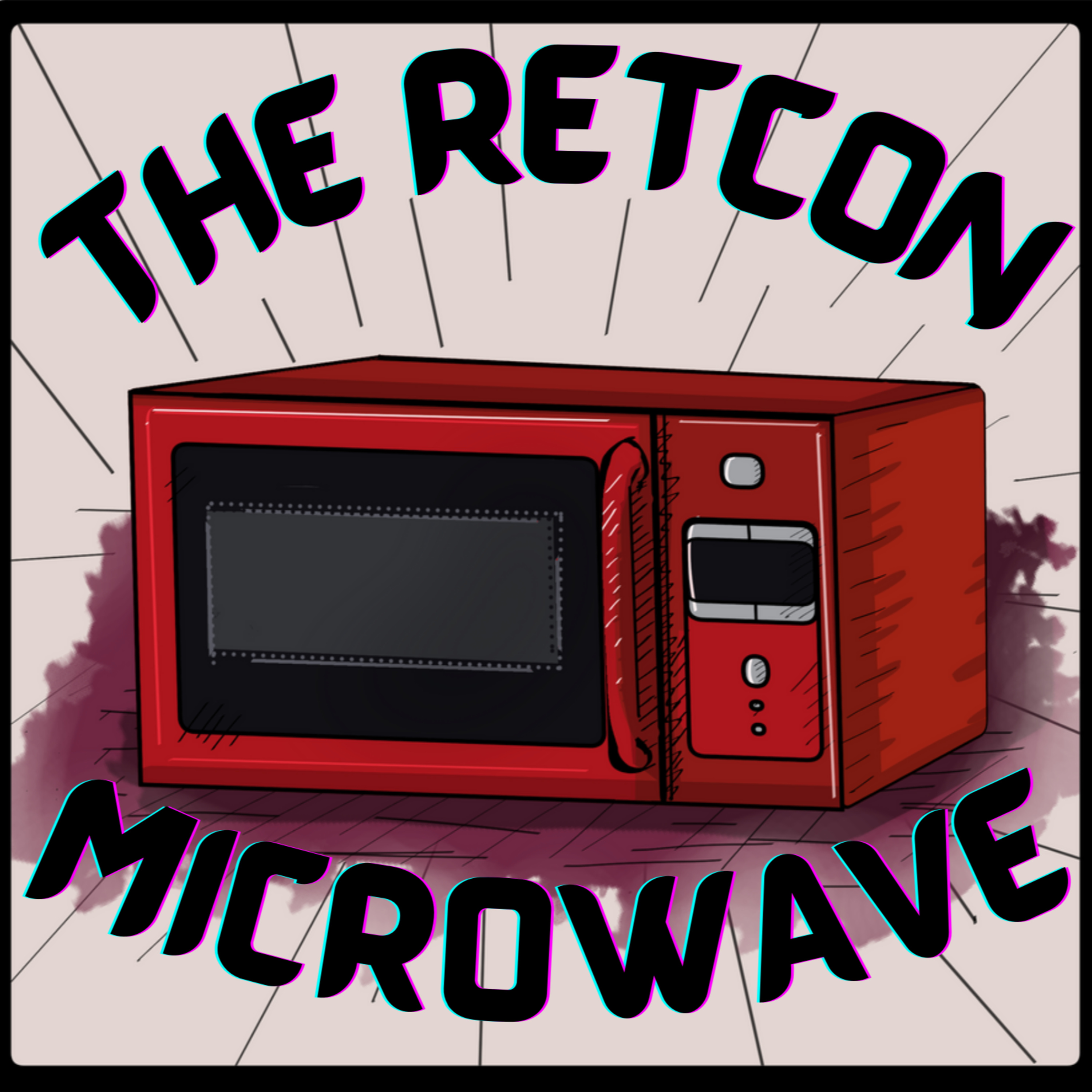 The Retcon Microwave