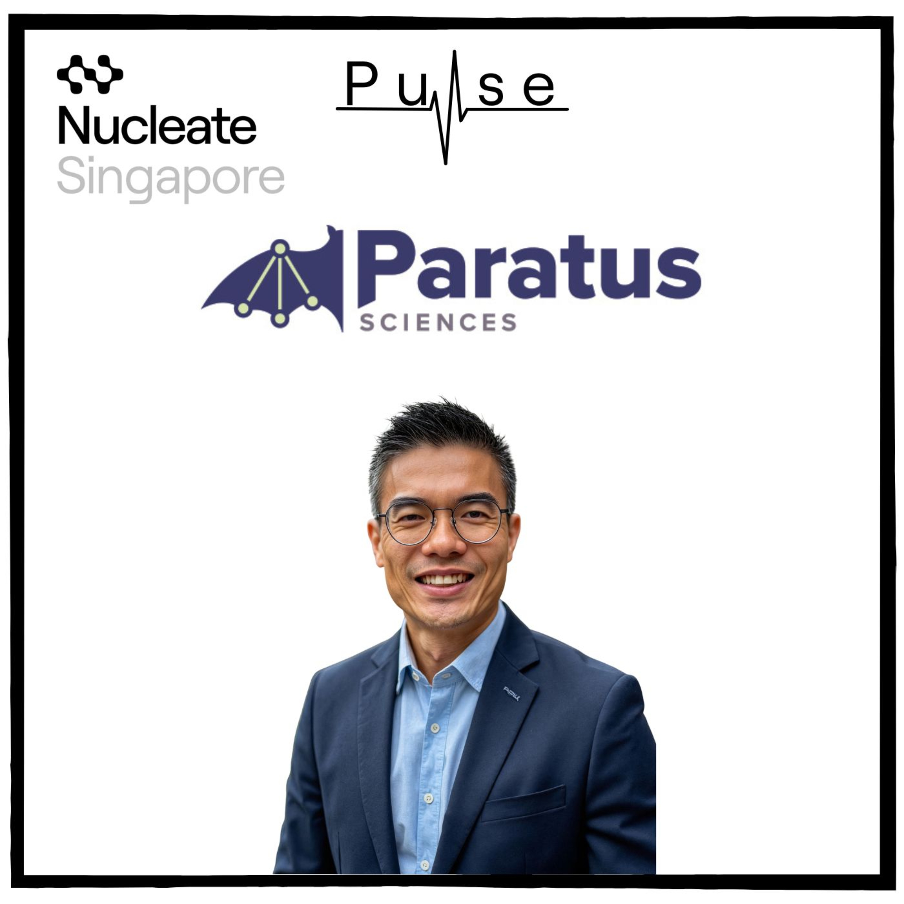 Nucleate Singapore Pulse