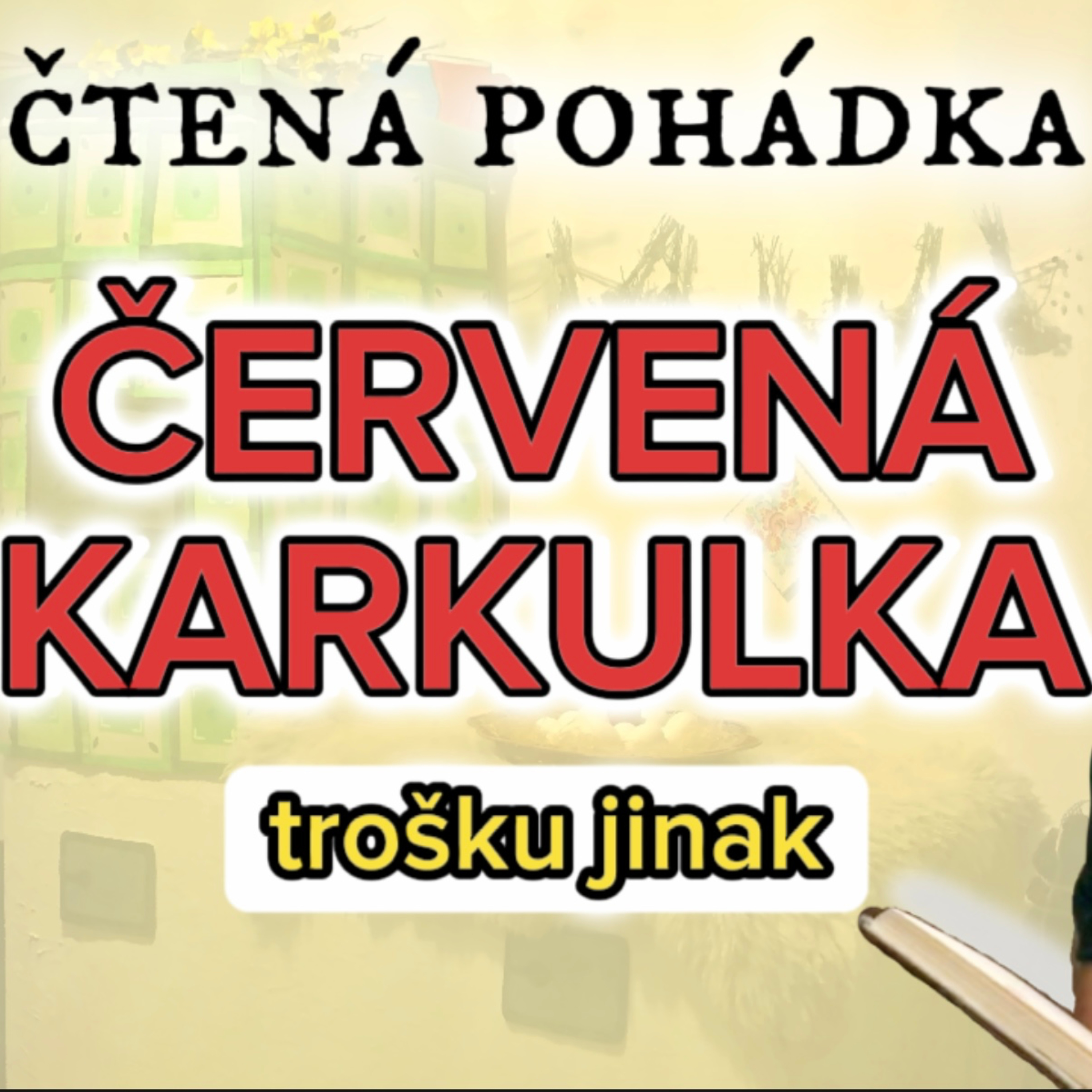 Pohádky a povídačky