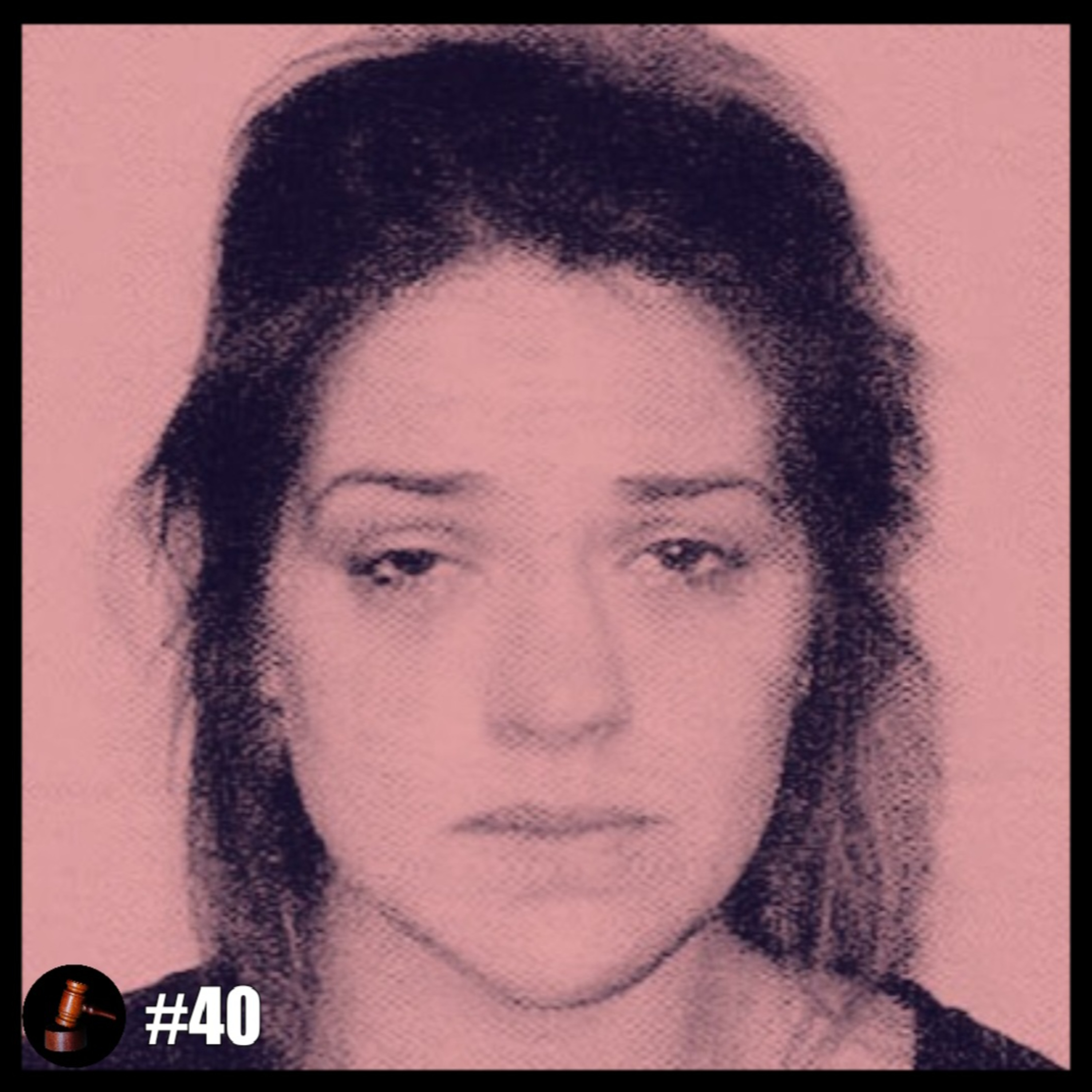 40 • Taylor Parker: Uma Mentira Que Acabou Em Assassinato episode artwork