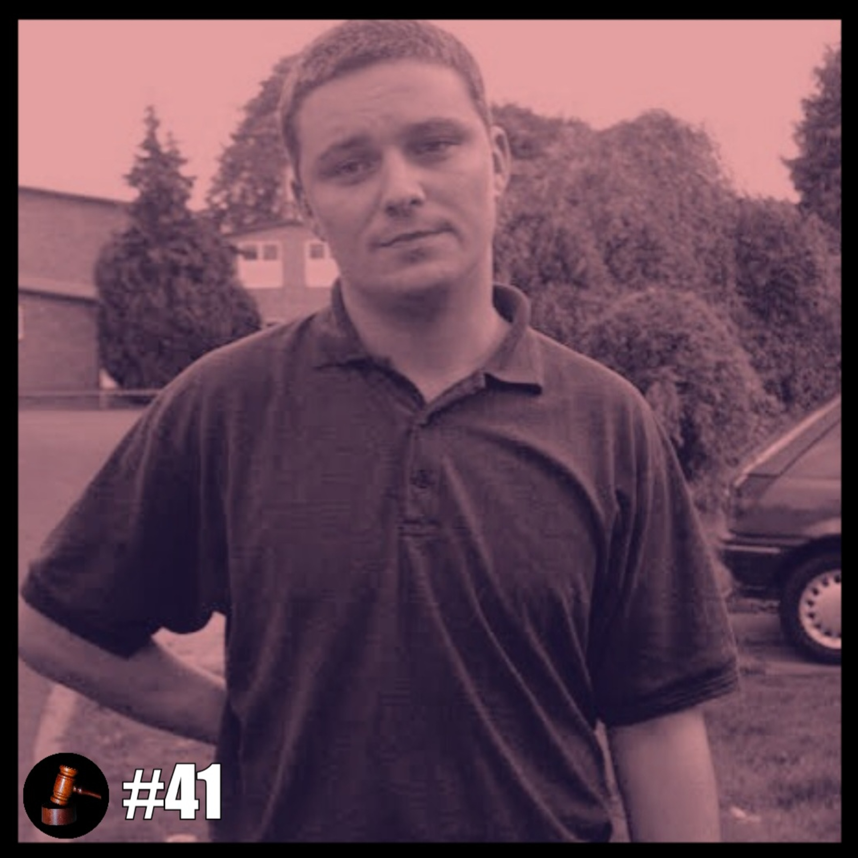 41 • Ian Huntley: Os Assassinatos de Soham episode artwork