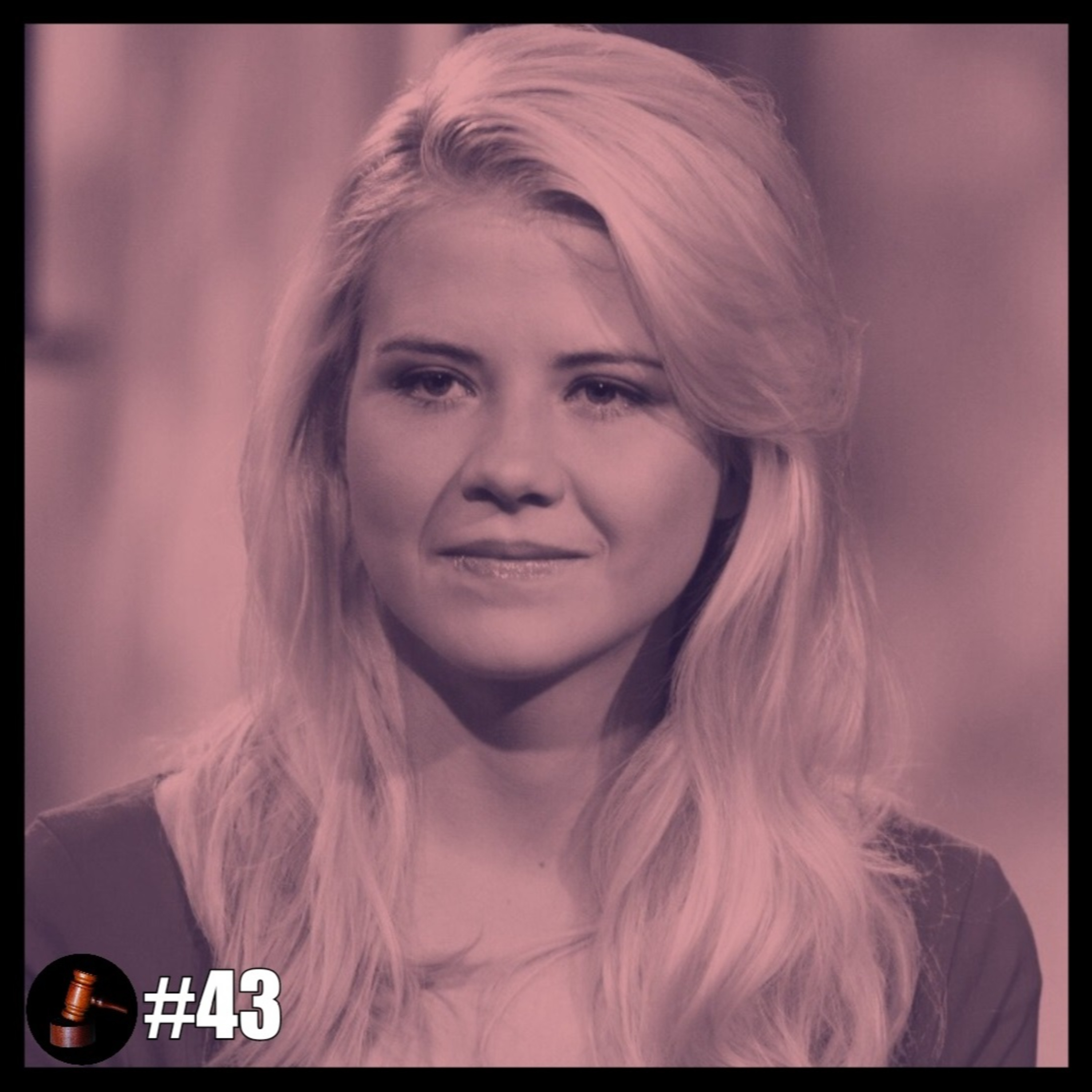 43 • O Sequestro Bizarro de Elizabeth Smart episode artwork