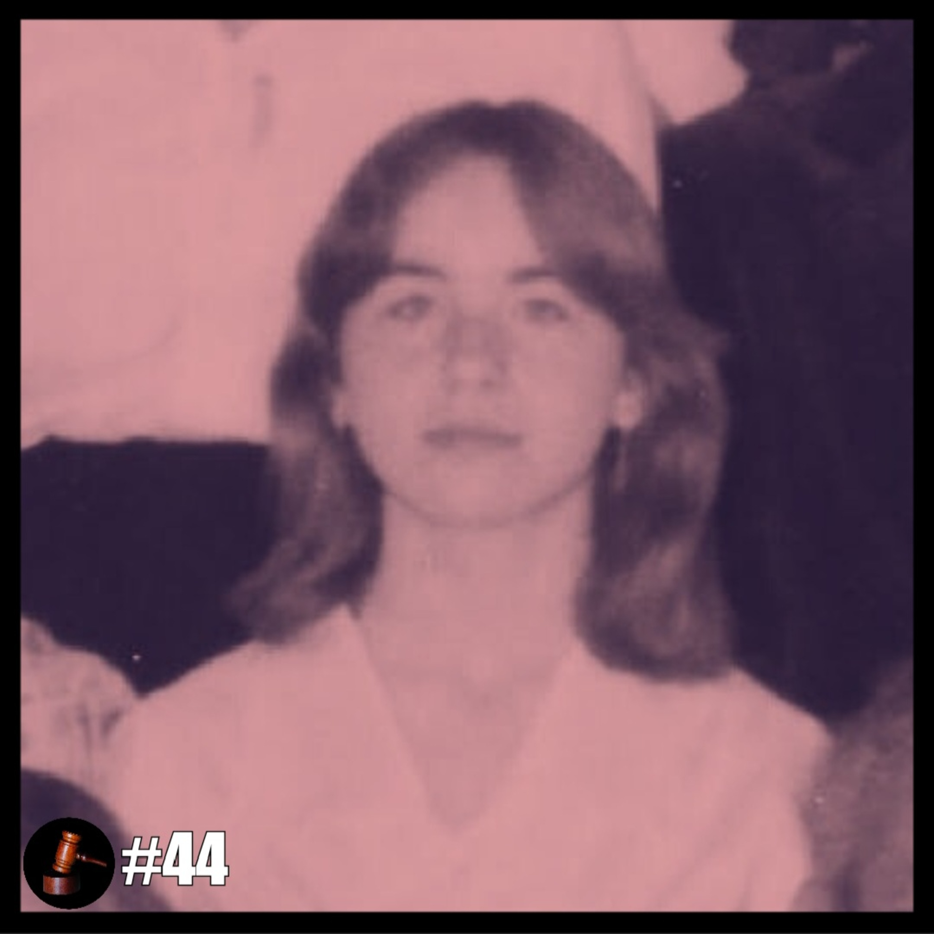 44 • Elizabeth Fritzl: A Jovem Que Ficou Presa no Porão Por 24 Anos. episode artwork