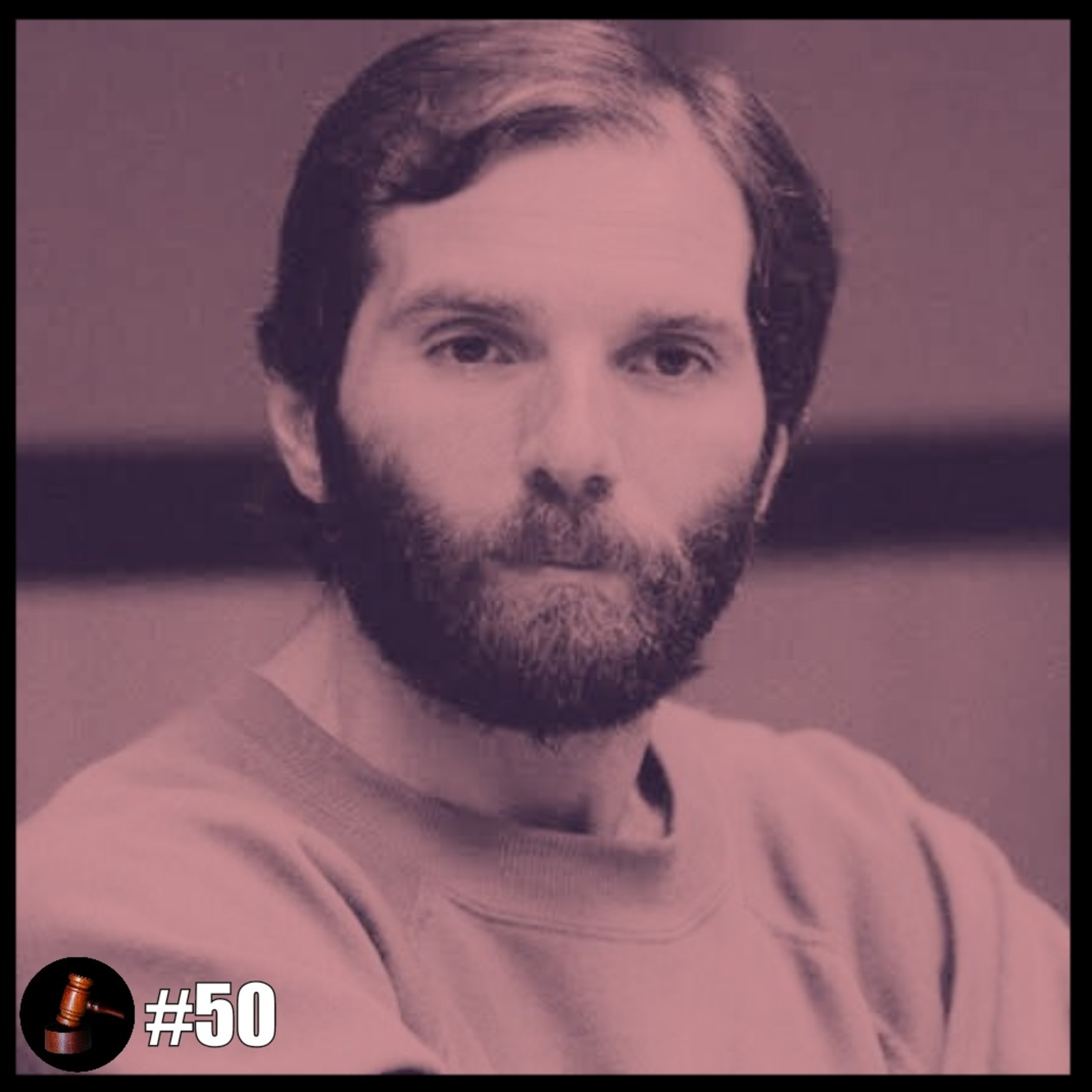 50 • Ronald DeFeo: A História Real Que Inspirou "Horror em Amityville" episode artwork