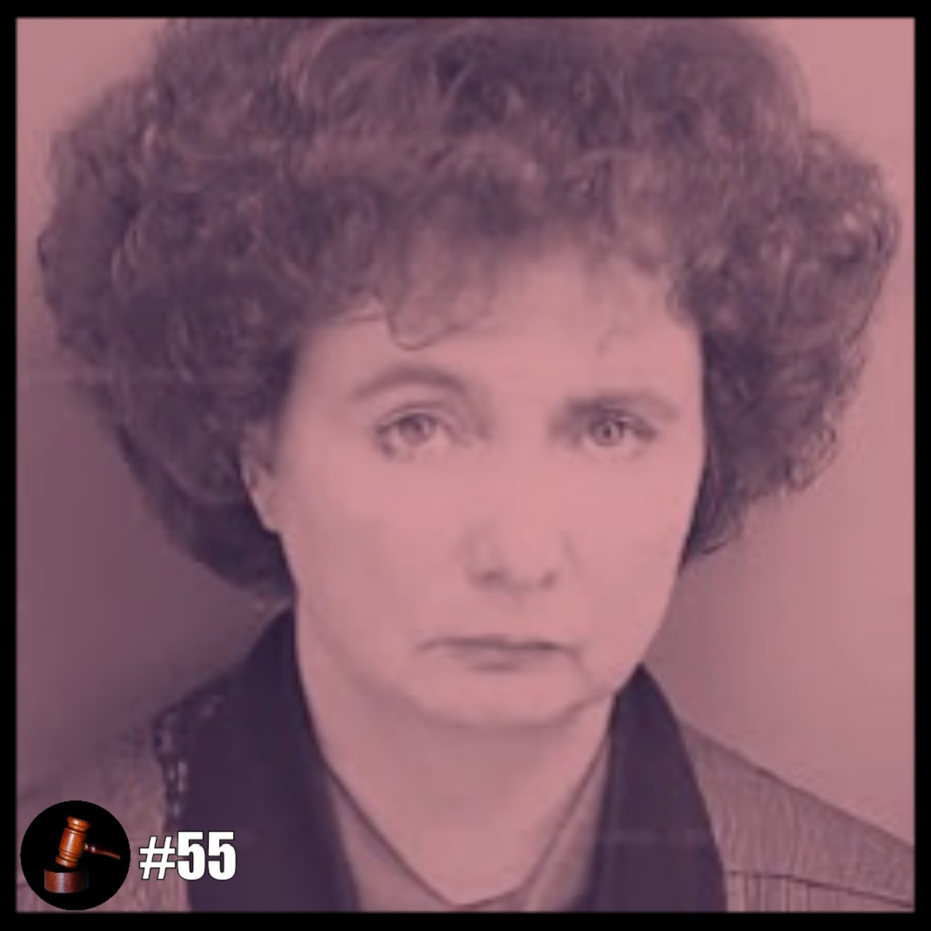55 • Theresa Knorr: A Pior Mãe do Mundo episode artwork
