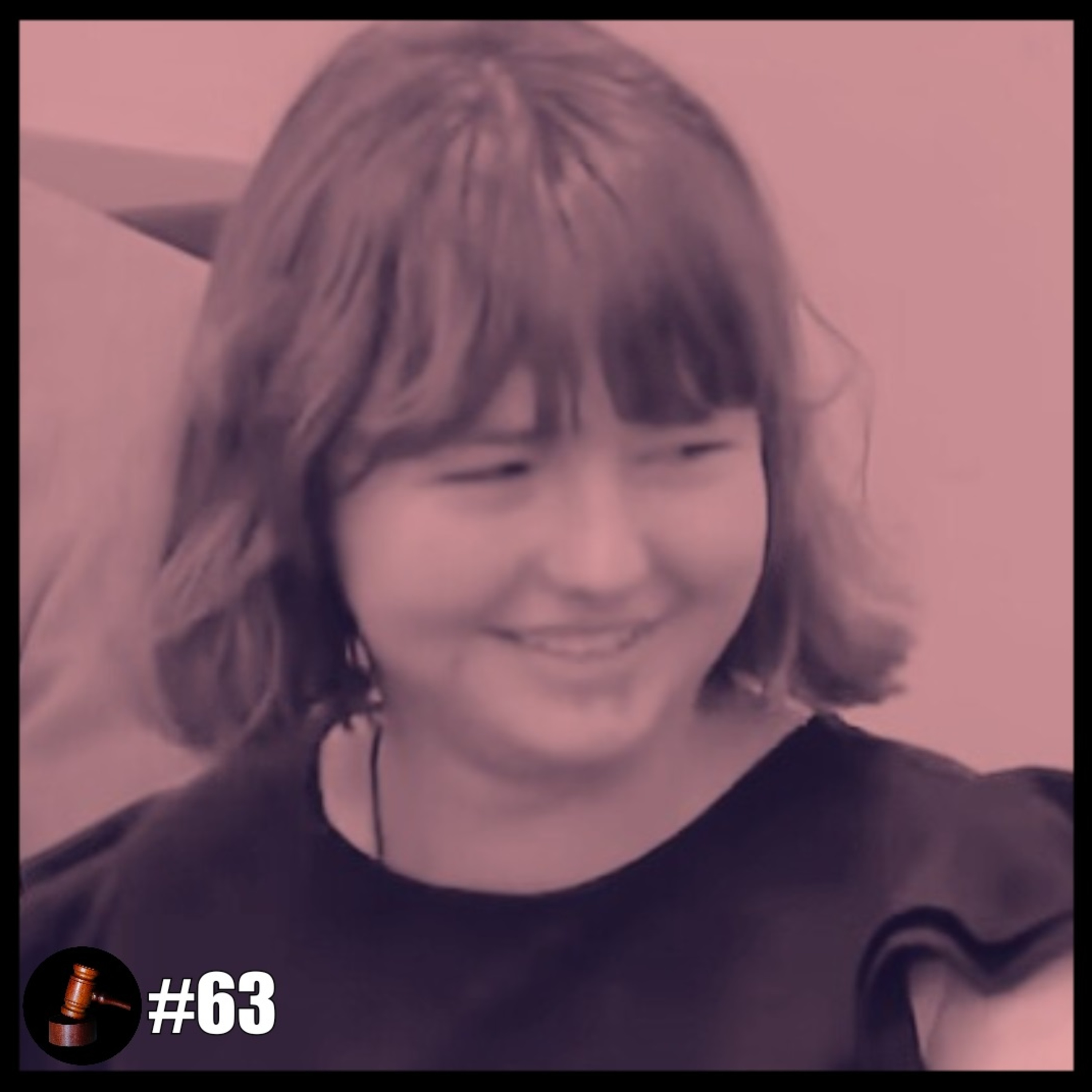 63 • Carly Gregg: Adolescente Que Matou a Mãe episode artwork