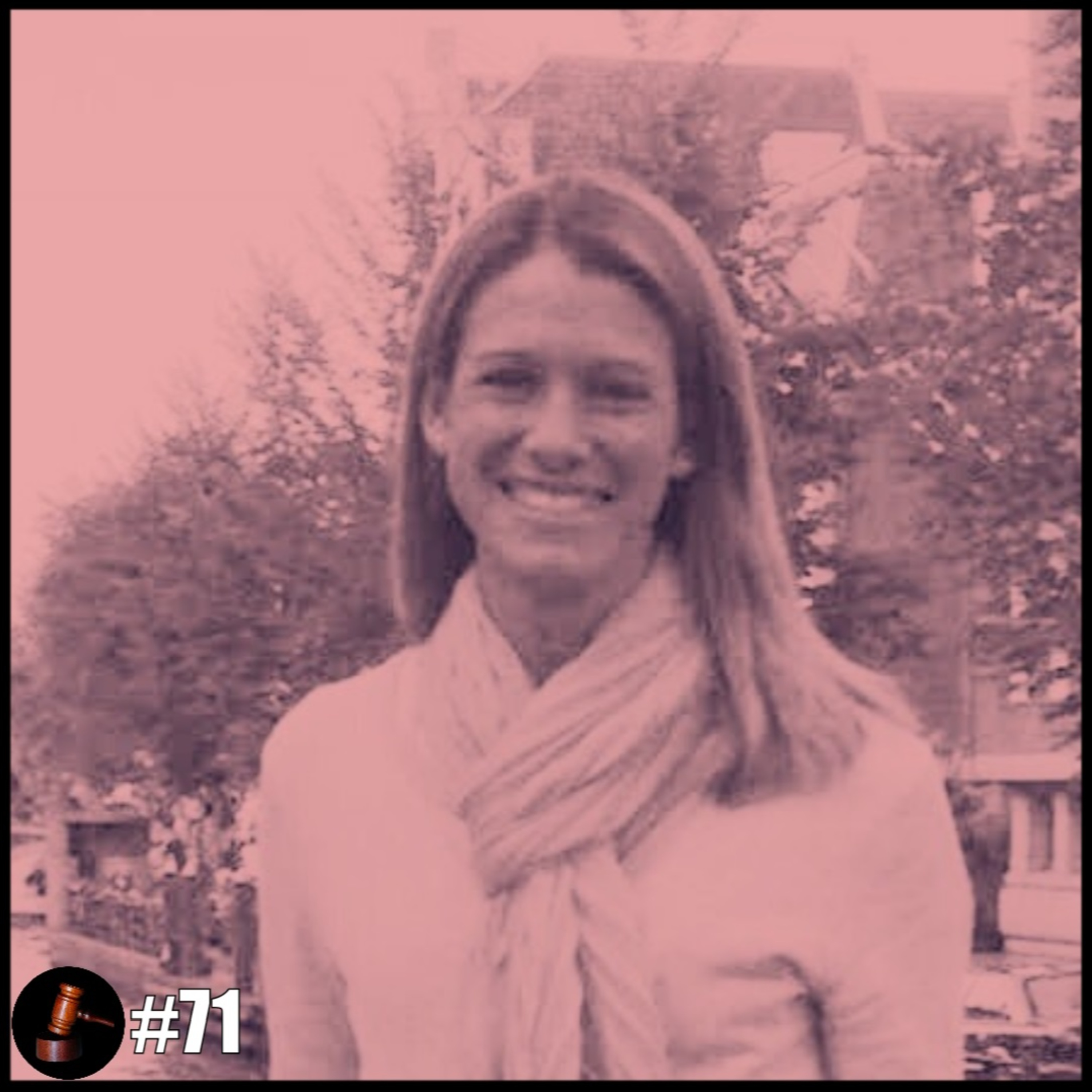 71 • Marisa Galloway: Assassinada pela Ex-sogra episode artwork