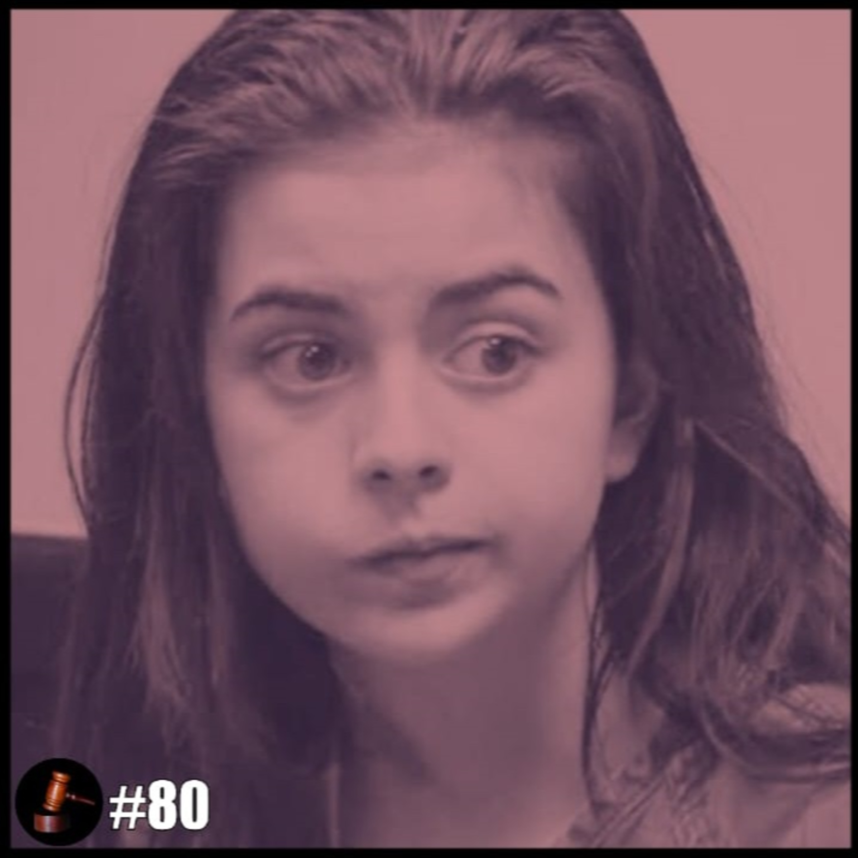 80 • Cassie Bjorge: A Adolescente Que Matou os Avós. episode artwork