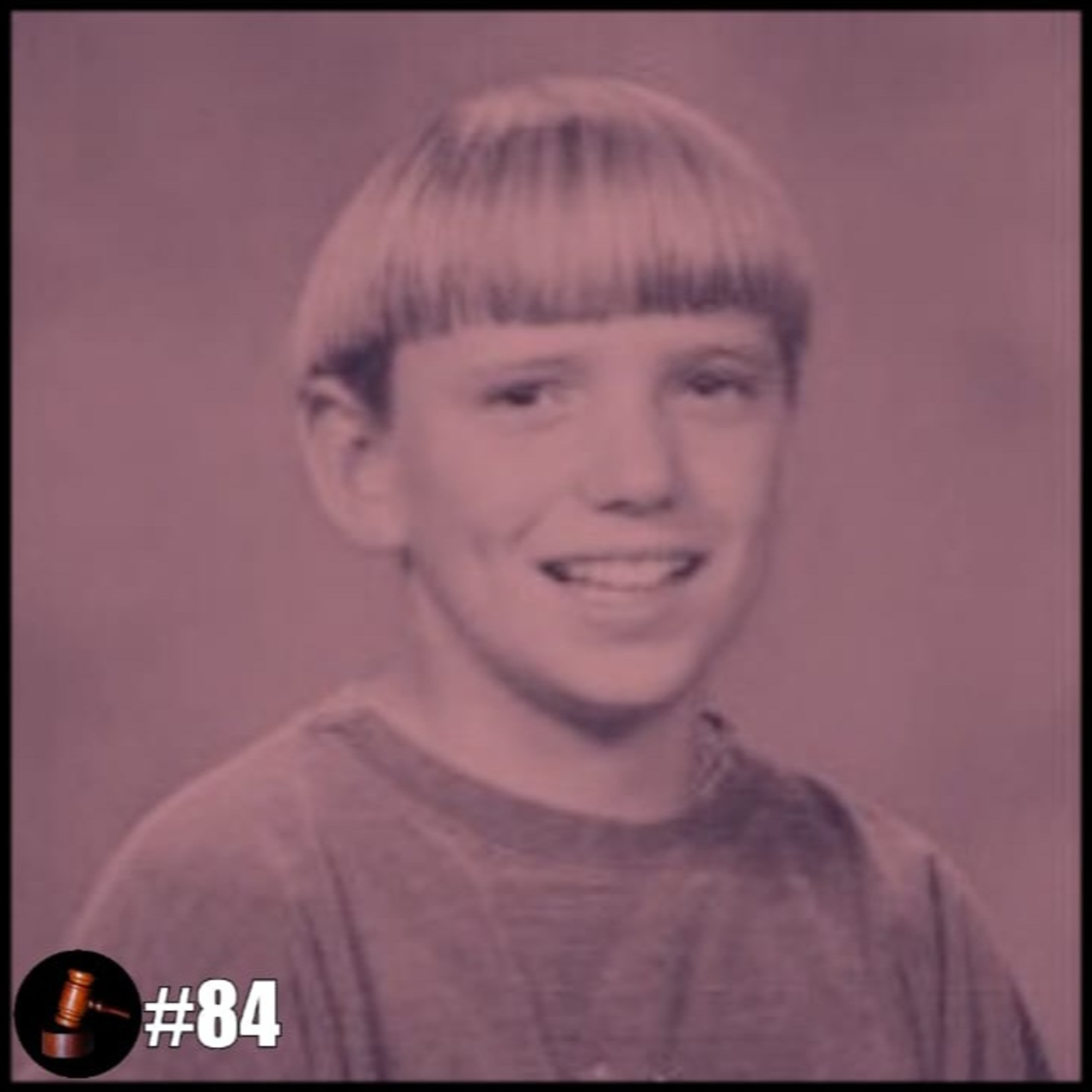 84 • Michael Politte: Culpado ou Inocente? episode artwork