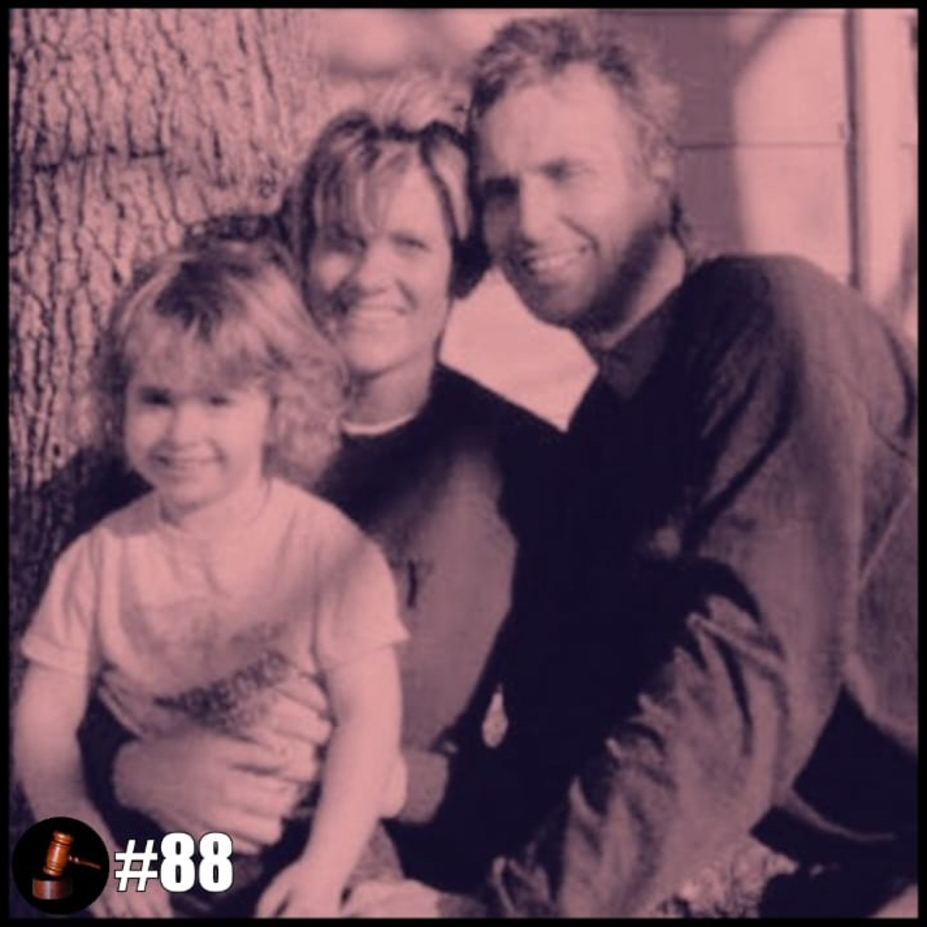 88 • O Mistério da Família Jamison episode artwork